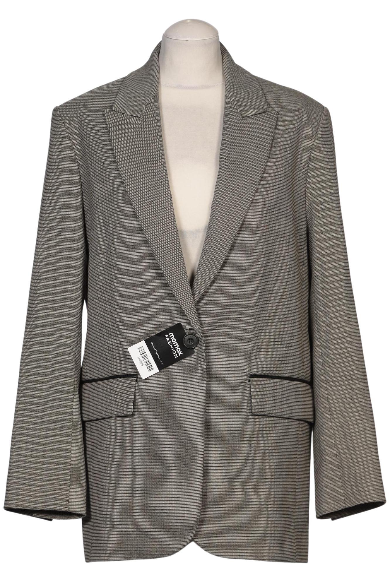 

Set Damen Blazer, grau, Gr. 36