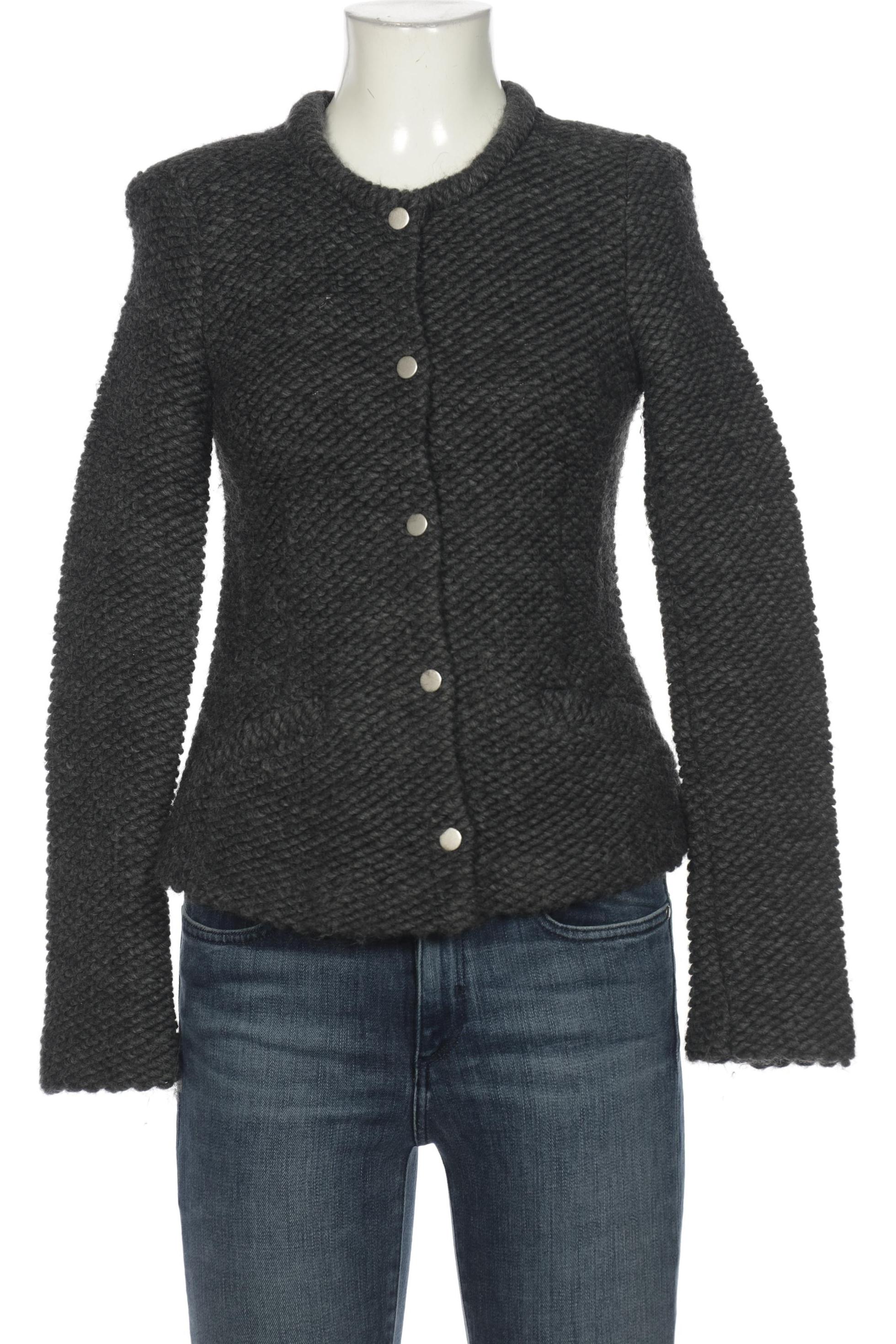 

Set Damen Blazer, grau