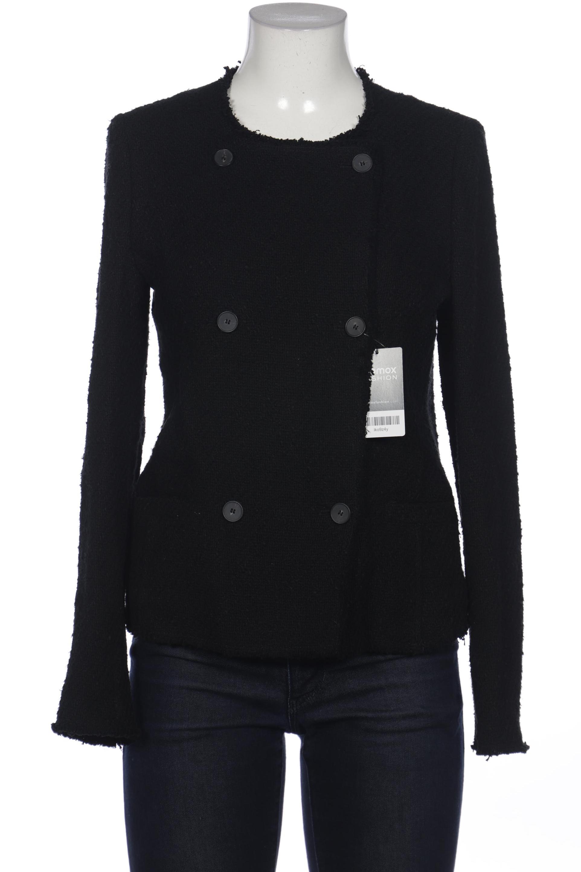 

Set Damen Blazer, schwarz