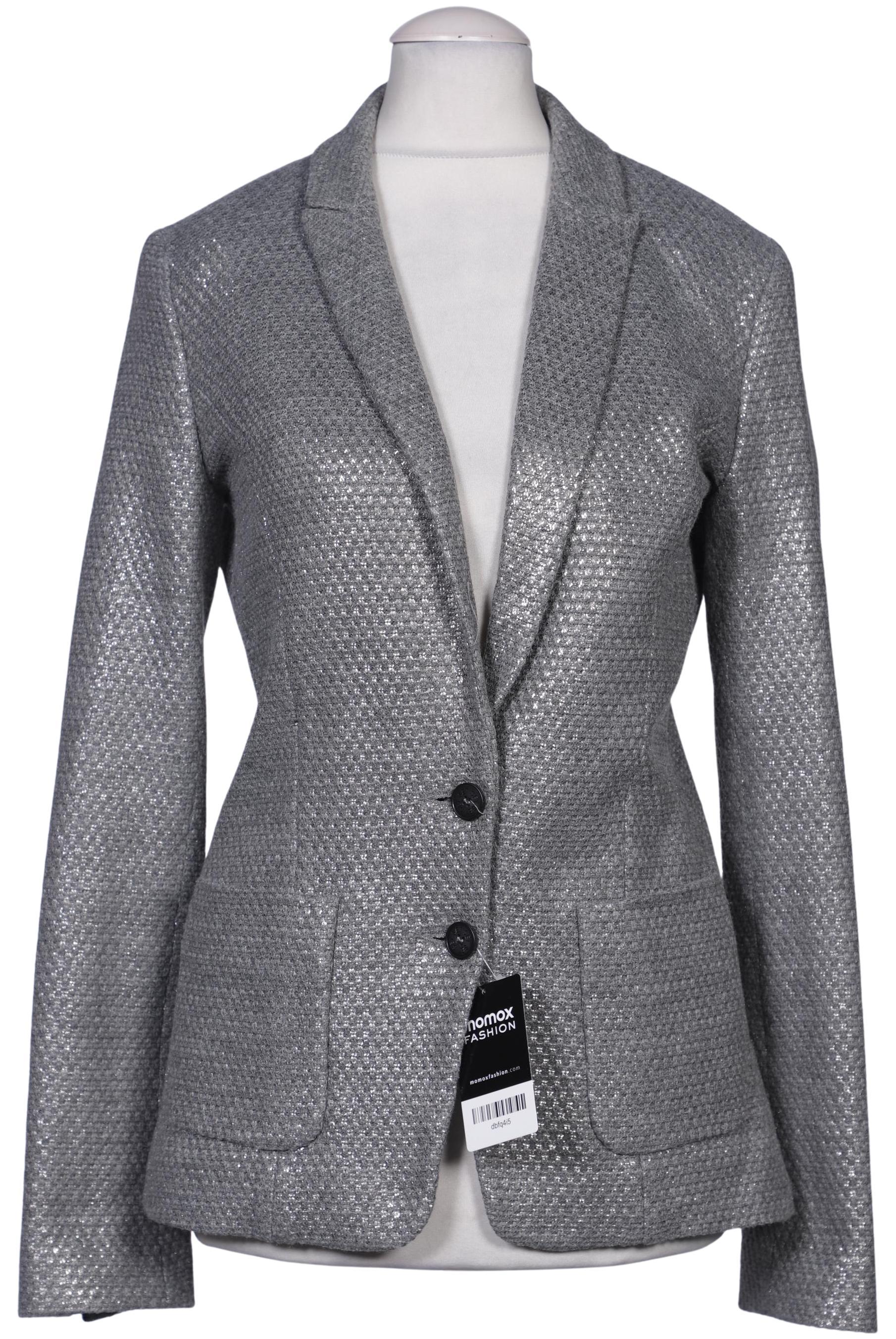 

Set Damen Blazer, silber, Gr. 36