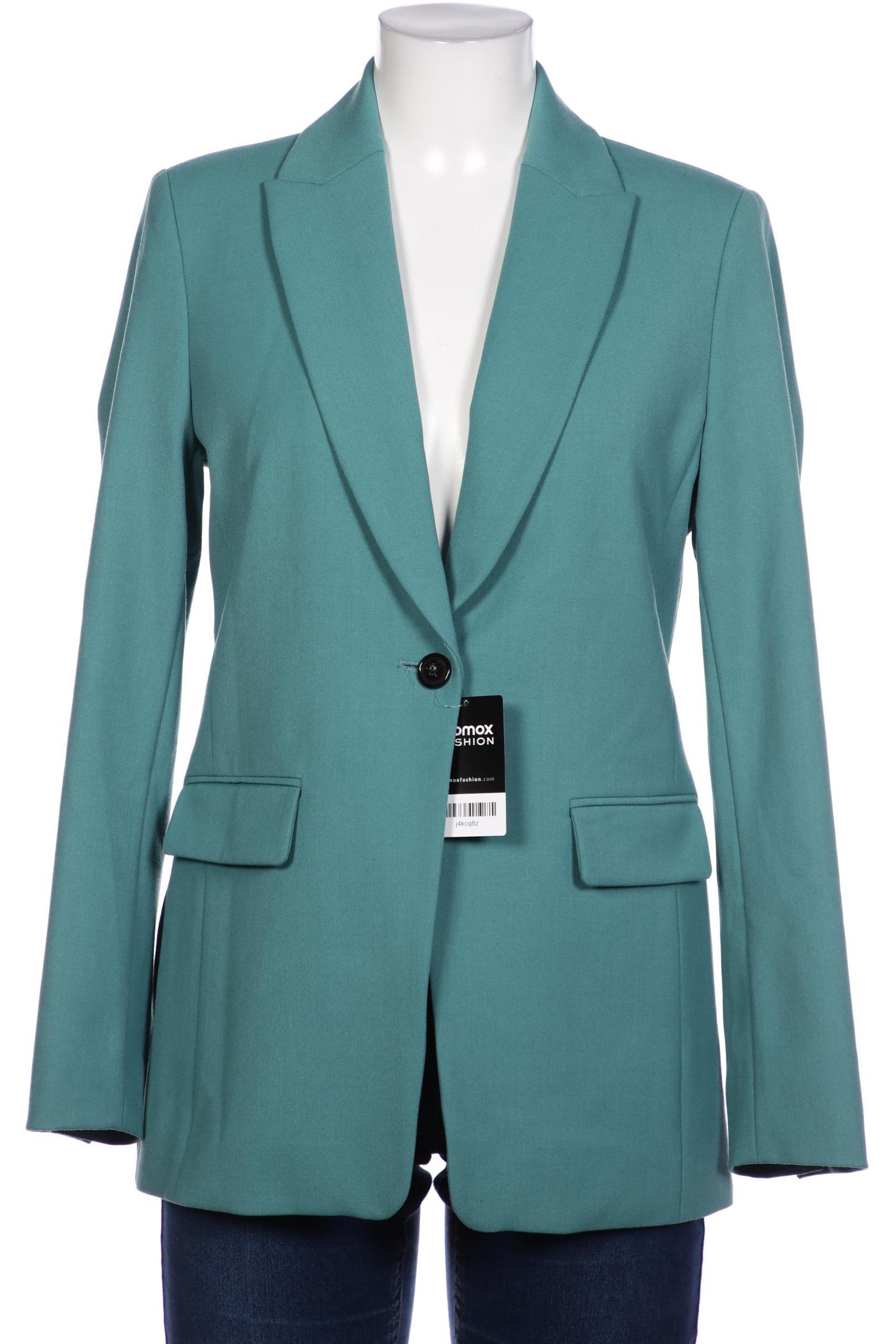

Set Damen Blazer, türkis, Gr. 38