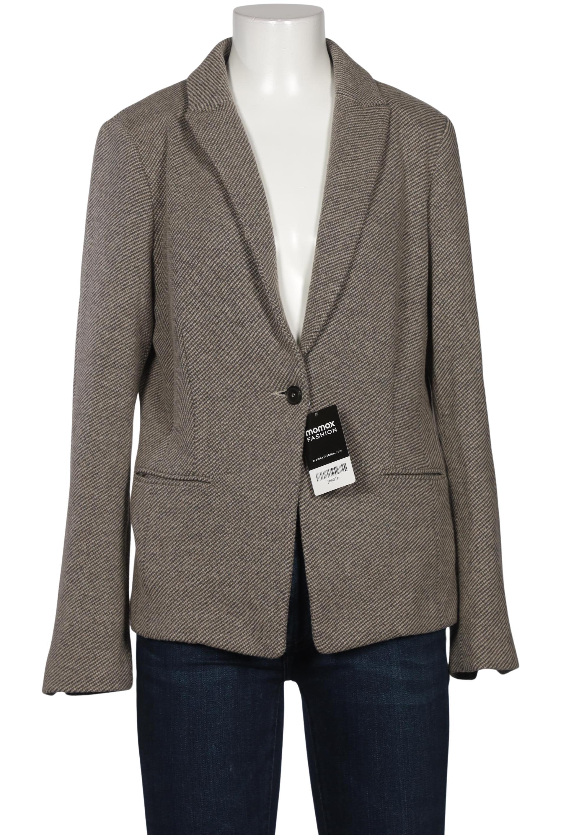 

Set Damen Blazer, grau, Gr. 40