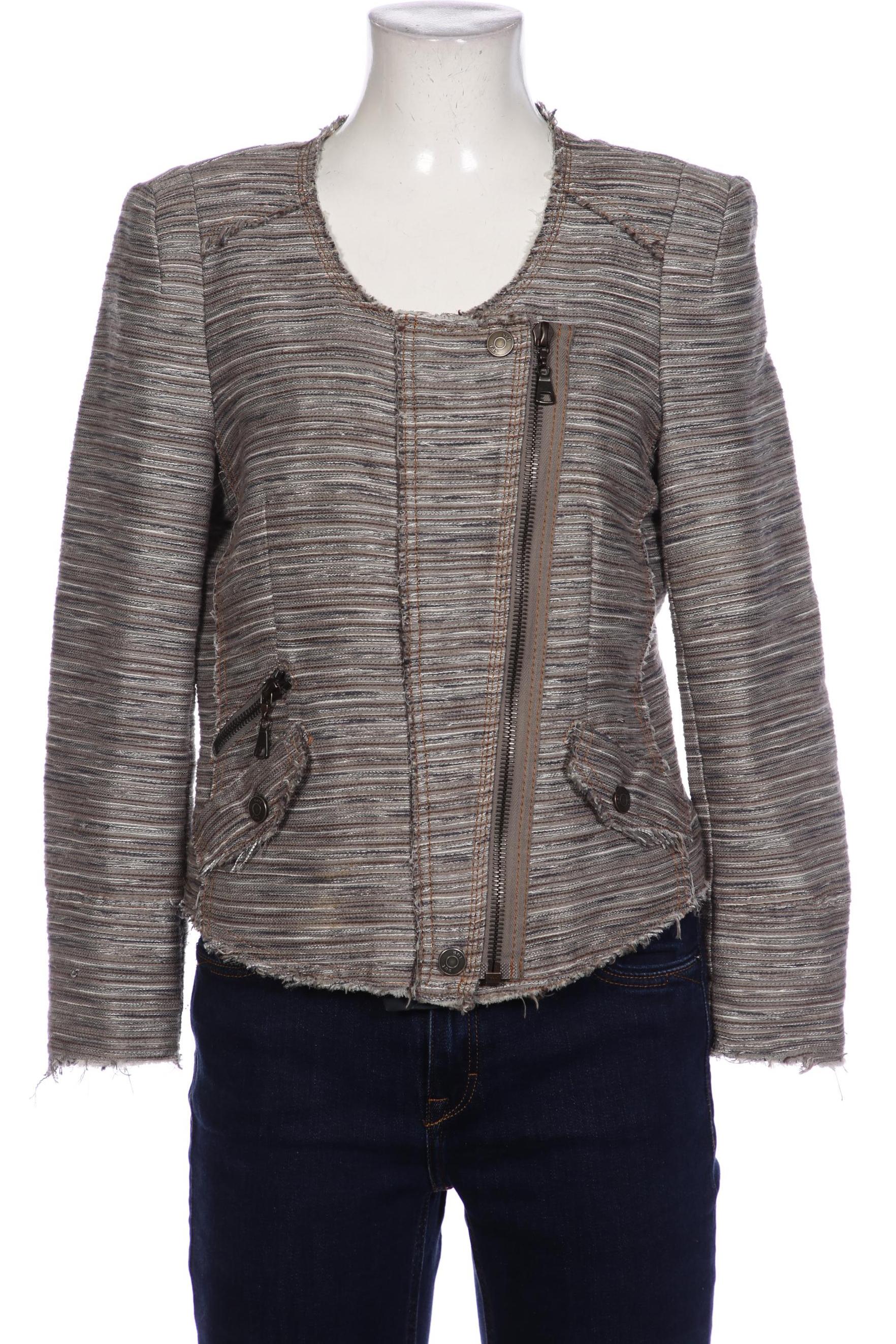 

Set Damen Blazer, grau, Gr. 38