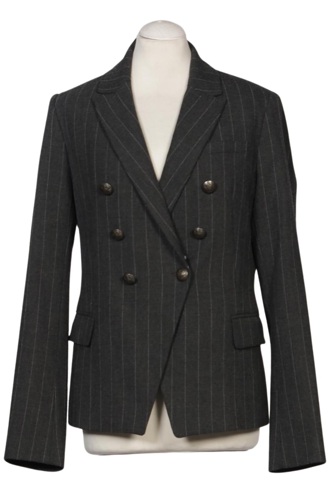 

Set Damen Blazer, grau, Gr. 38