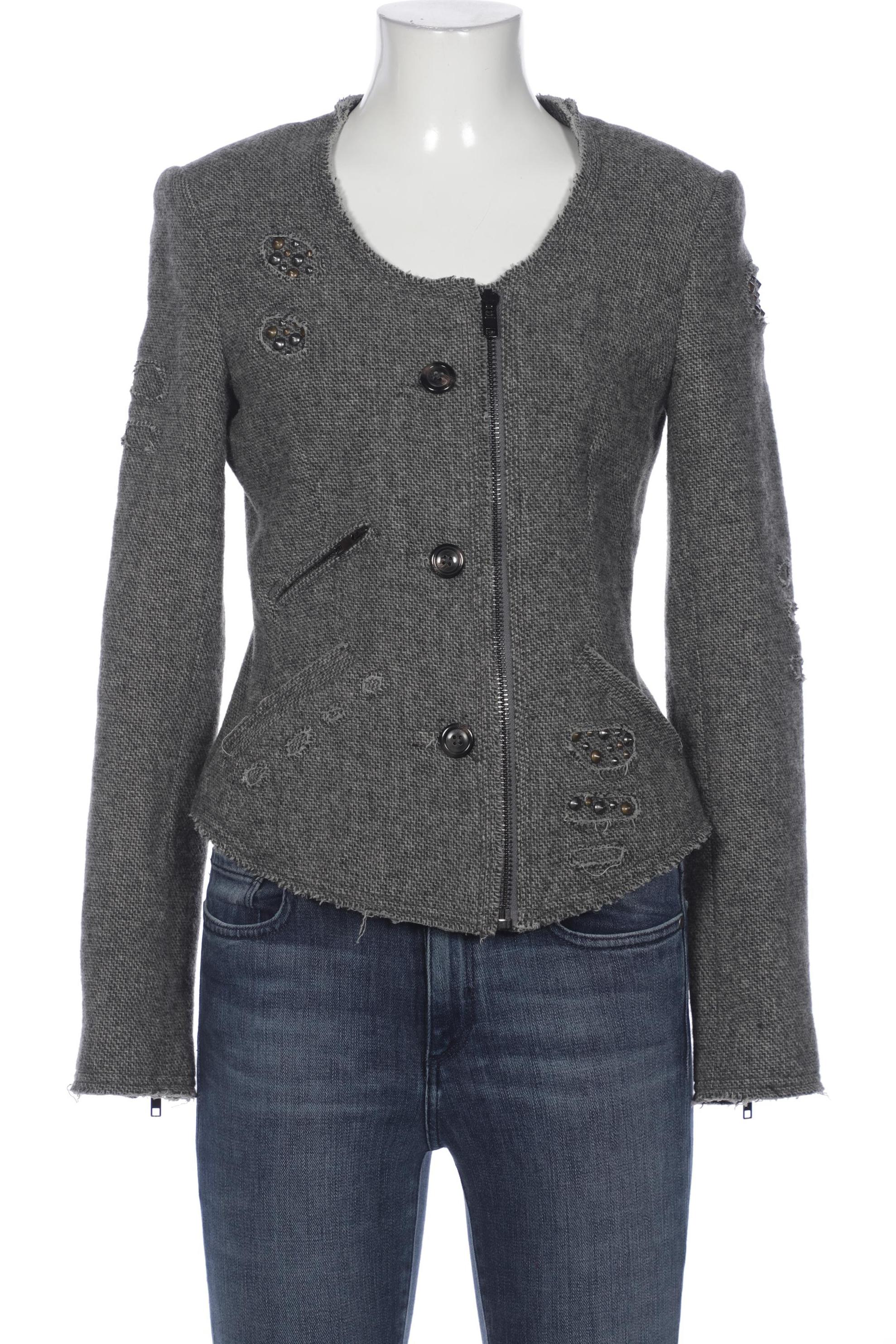 

Set Damen Blazer, grau