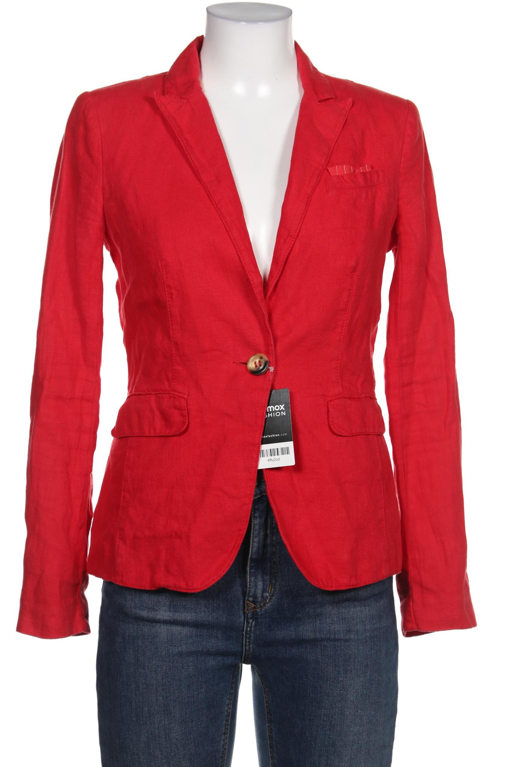 

Set Damen Blazer, rot, Gr. 38