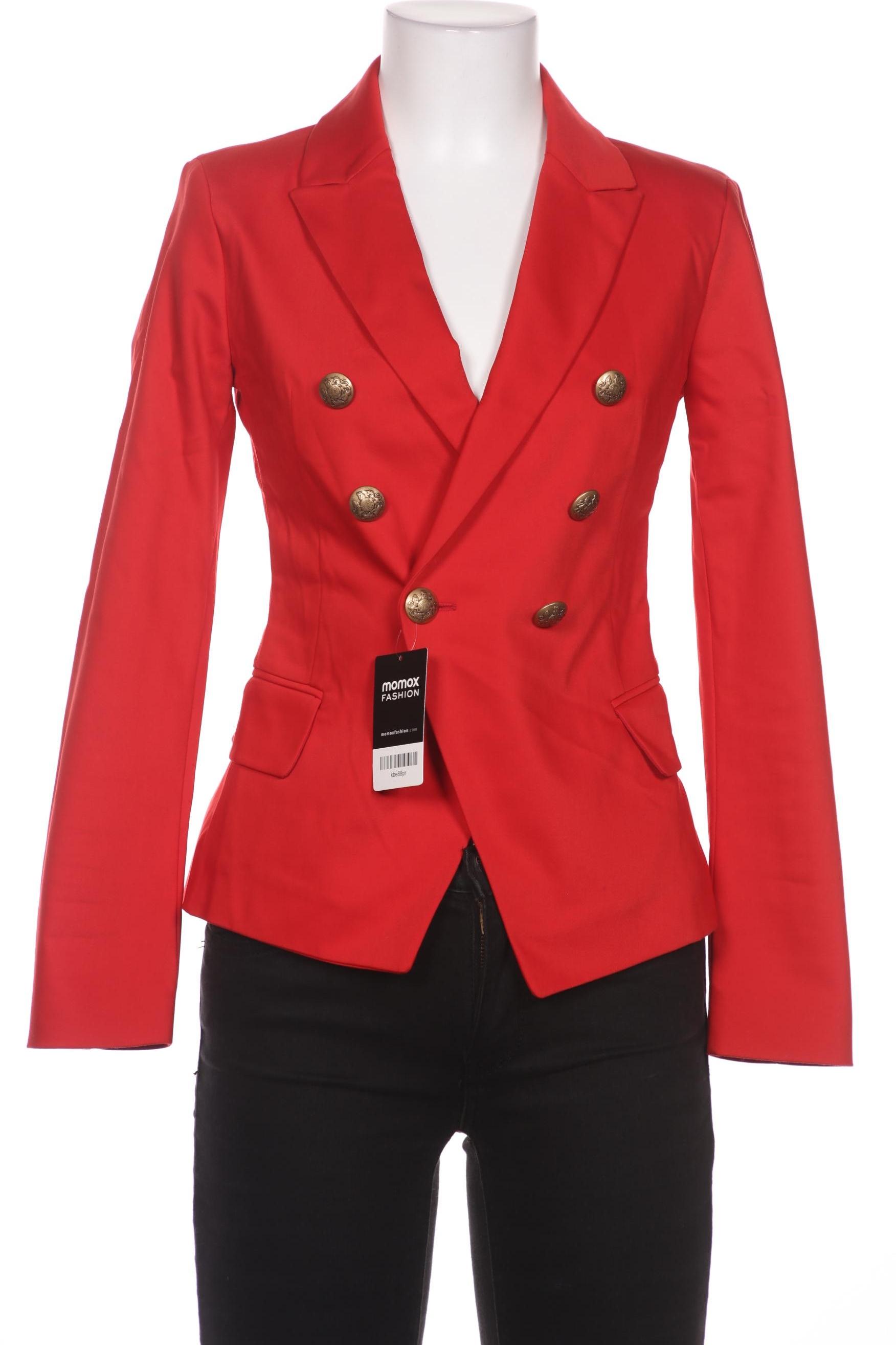 

Set Damen Blazer, rot, Gr. 34