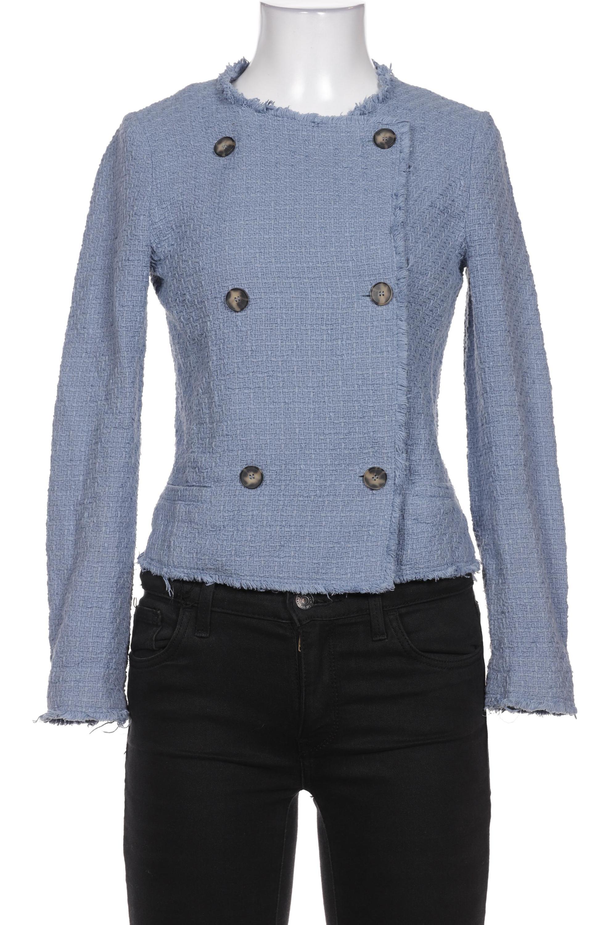 

Set Damen Blazer, blau, Gr. 34