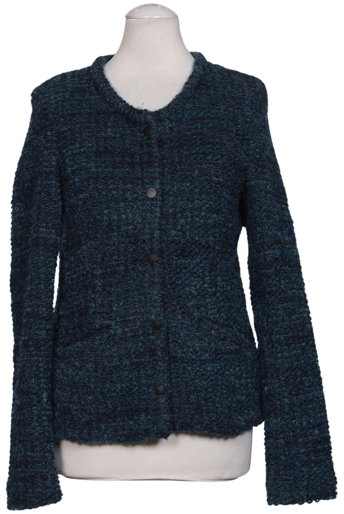 

Set Damen Blazer, türkis, Gr. 36