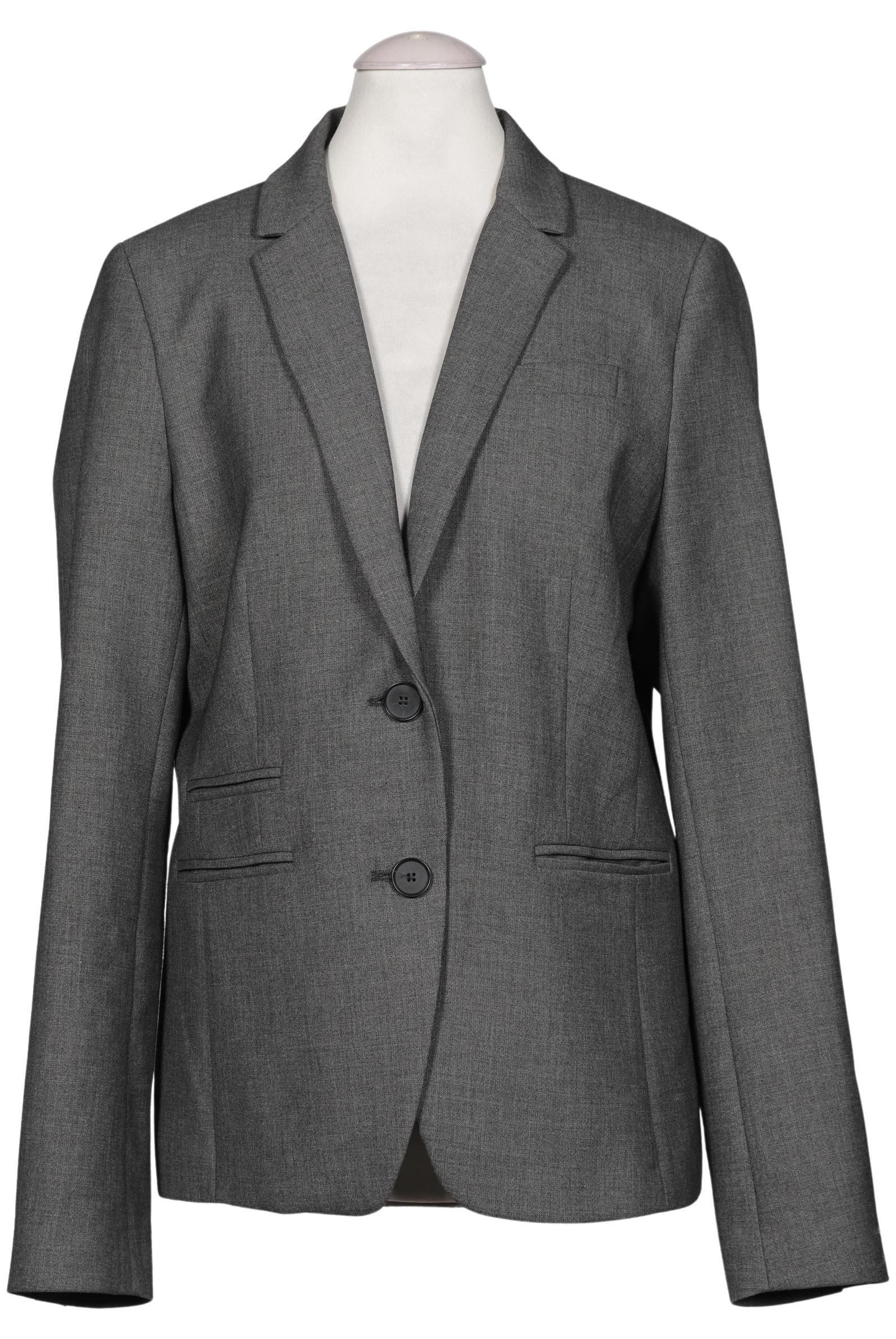 

Set Damen Blazer, grau, Gr. 40