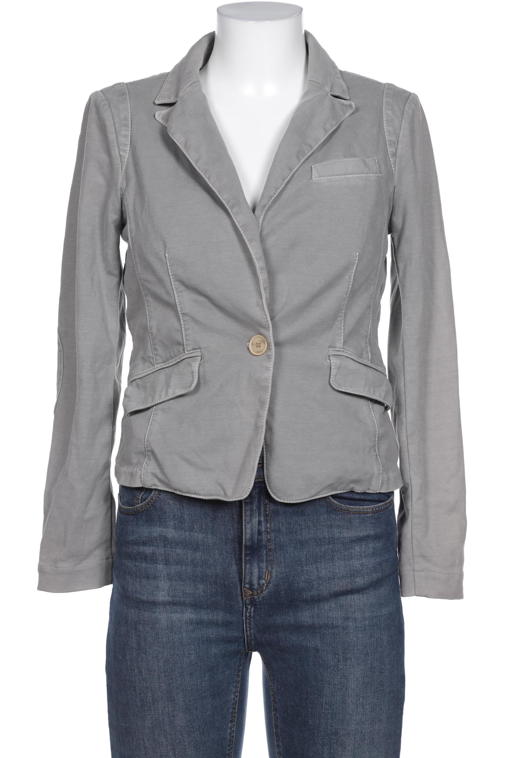 

Set Damen Blazer, grau