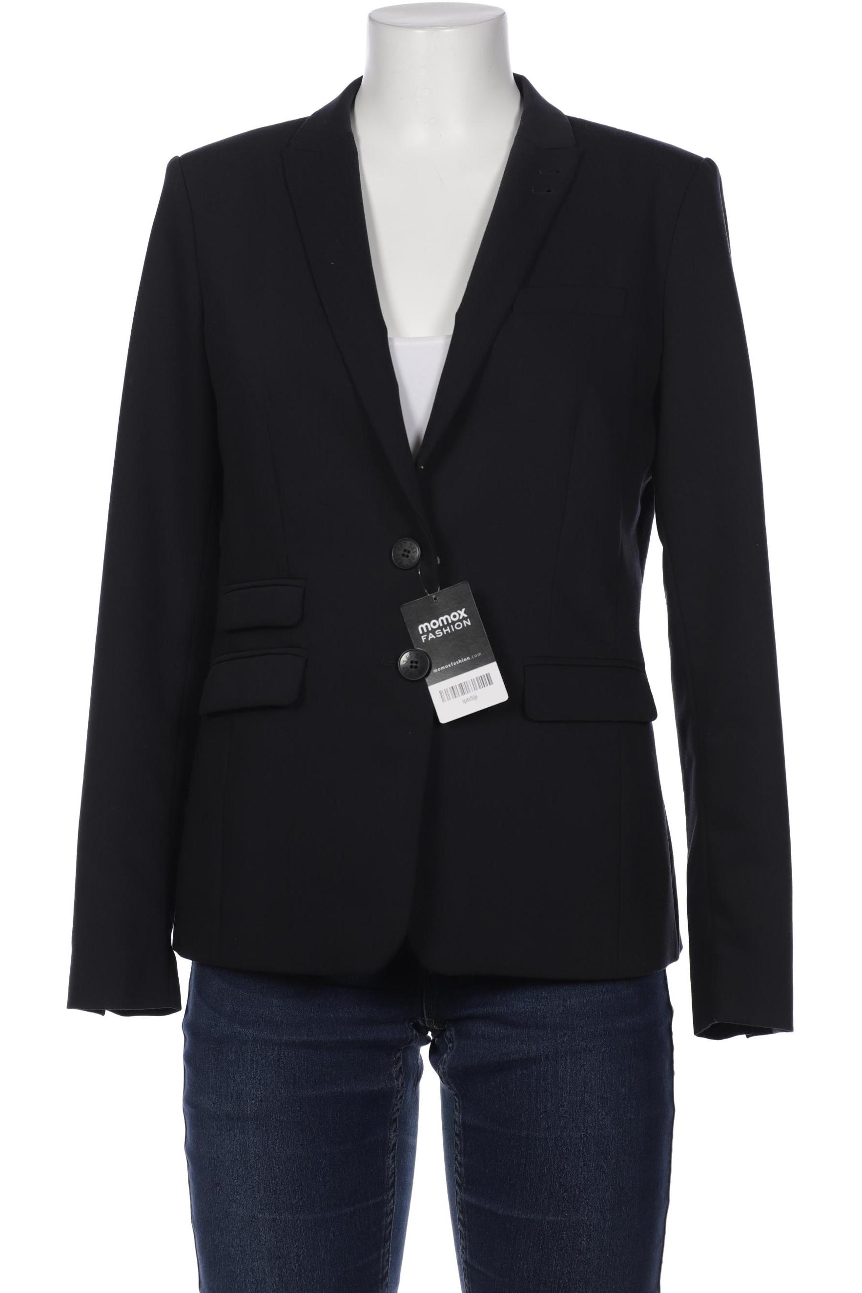 Thumbnail - Set Damen Blazer, marineblau, Gr. 40