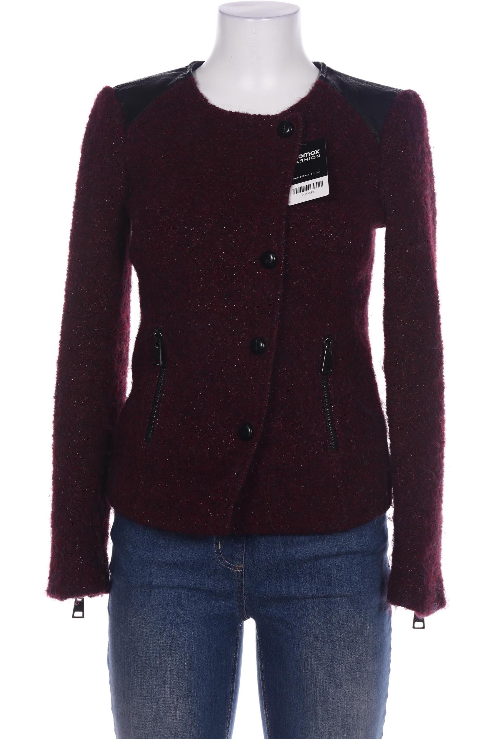 

Set Damen Blazer, bordeaux, Gr. 36