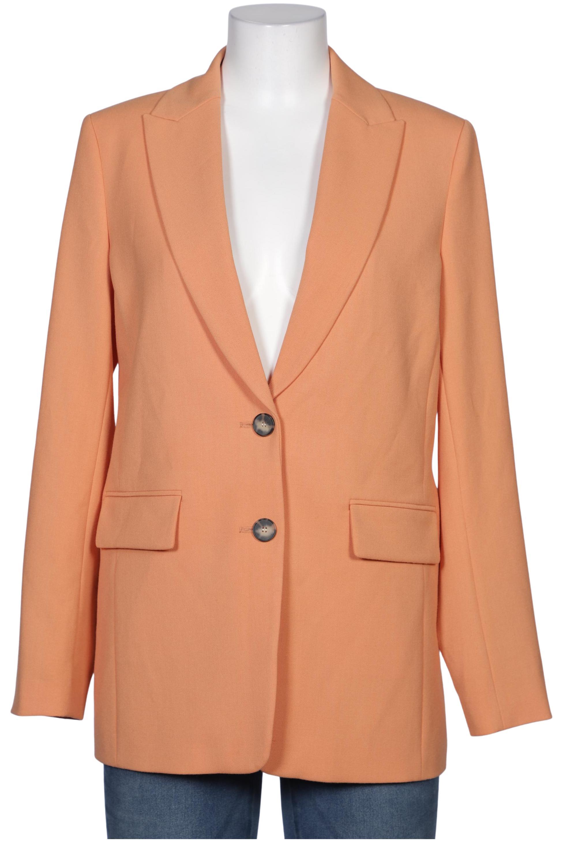 

Set Damen Blazer, orange, Gr. 40