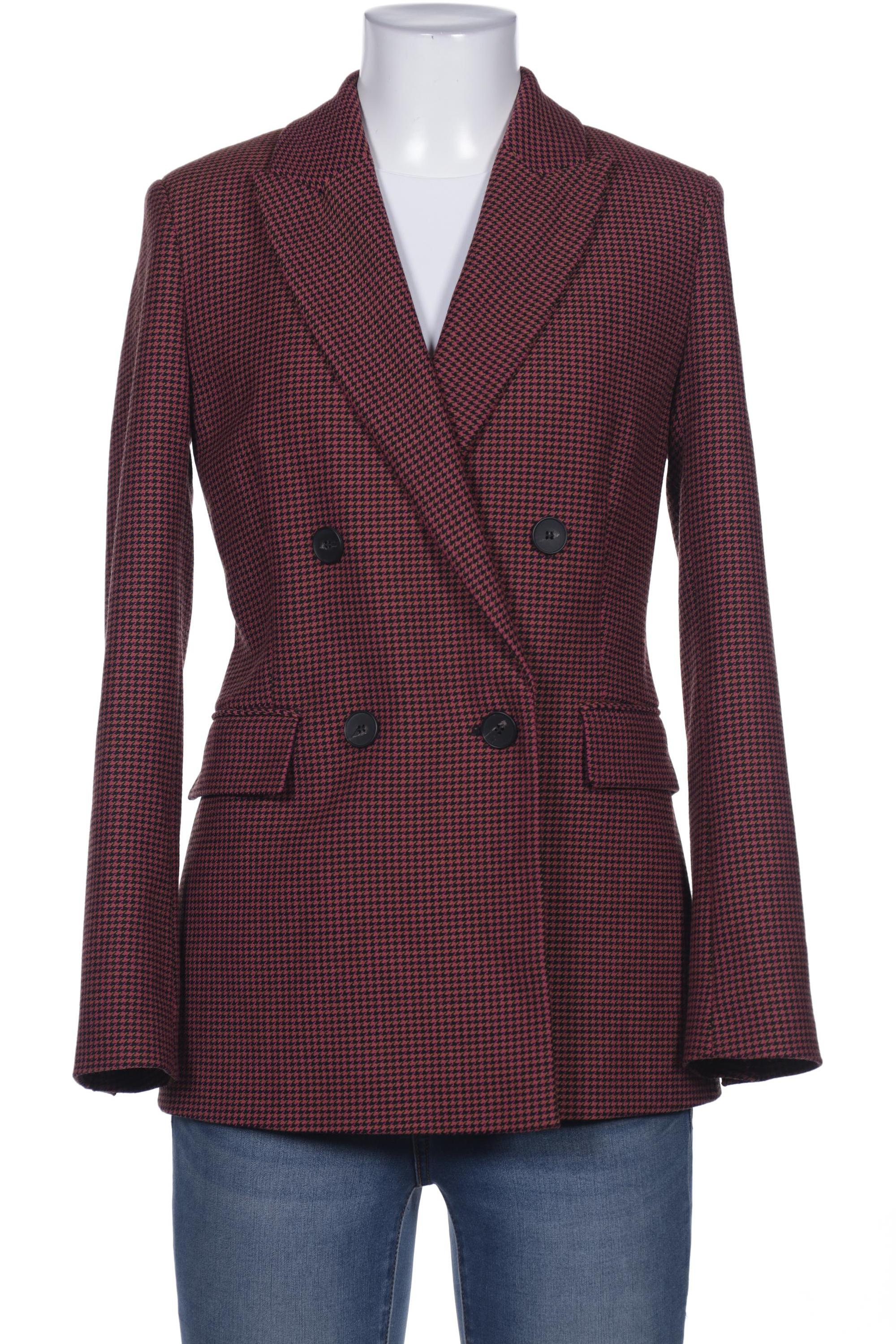 

Set Damen Blazer, pink