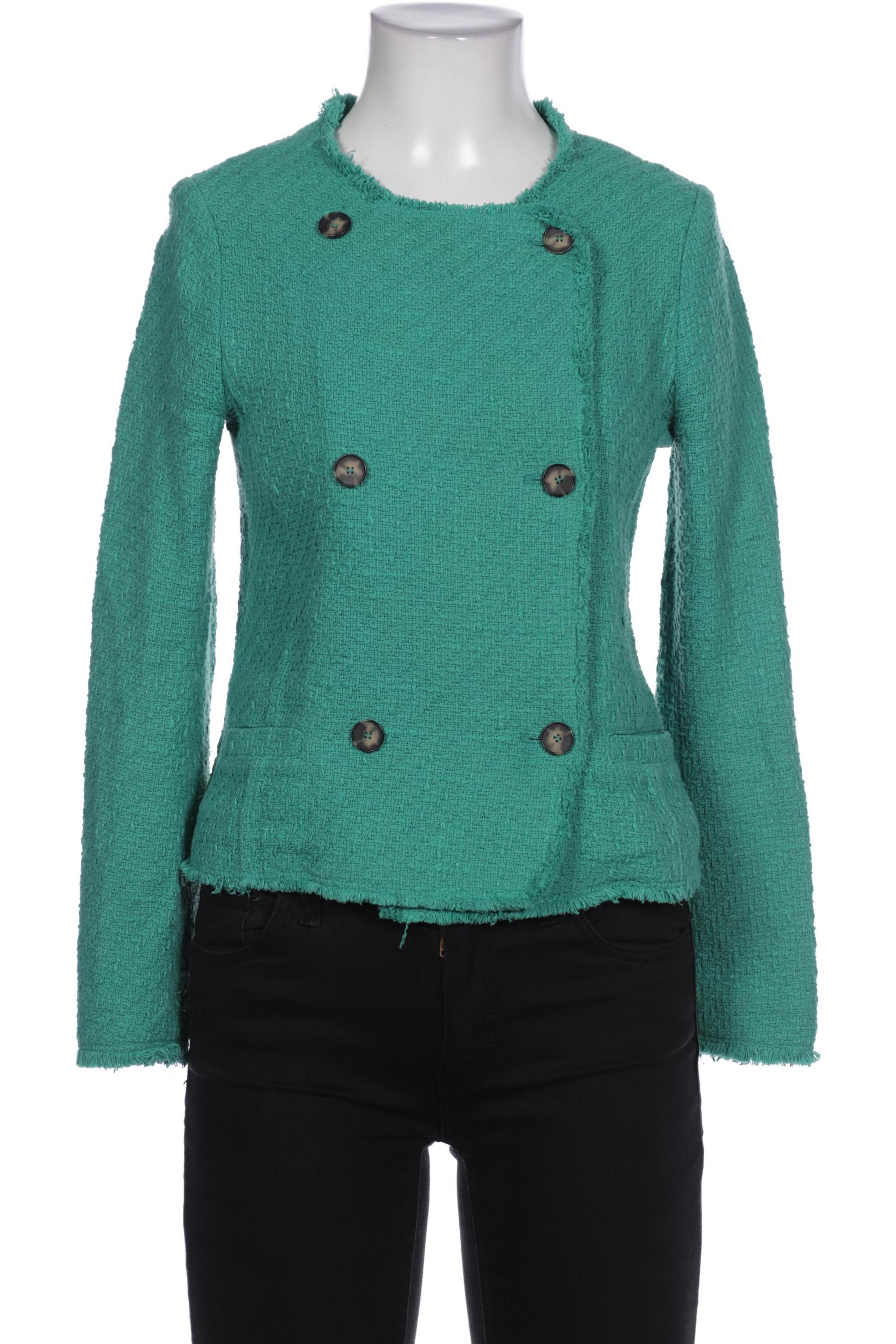 

Set Damen Blazer, grün