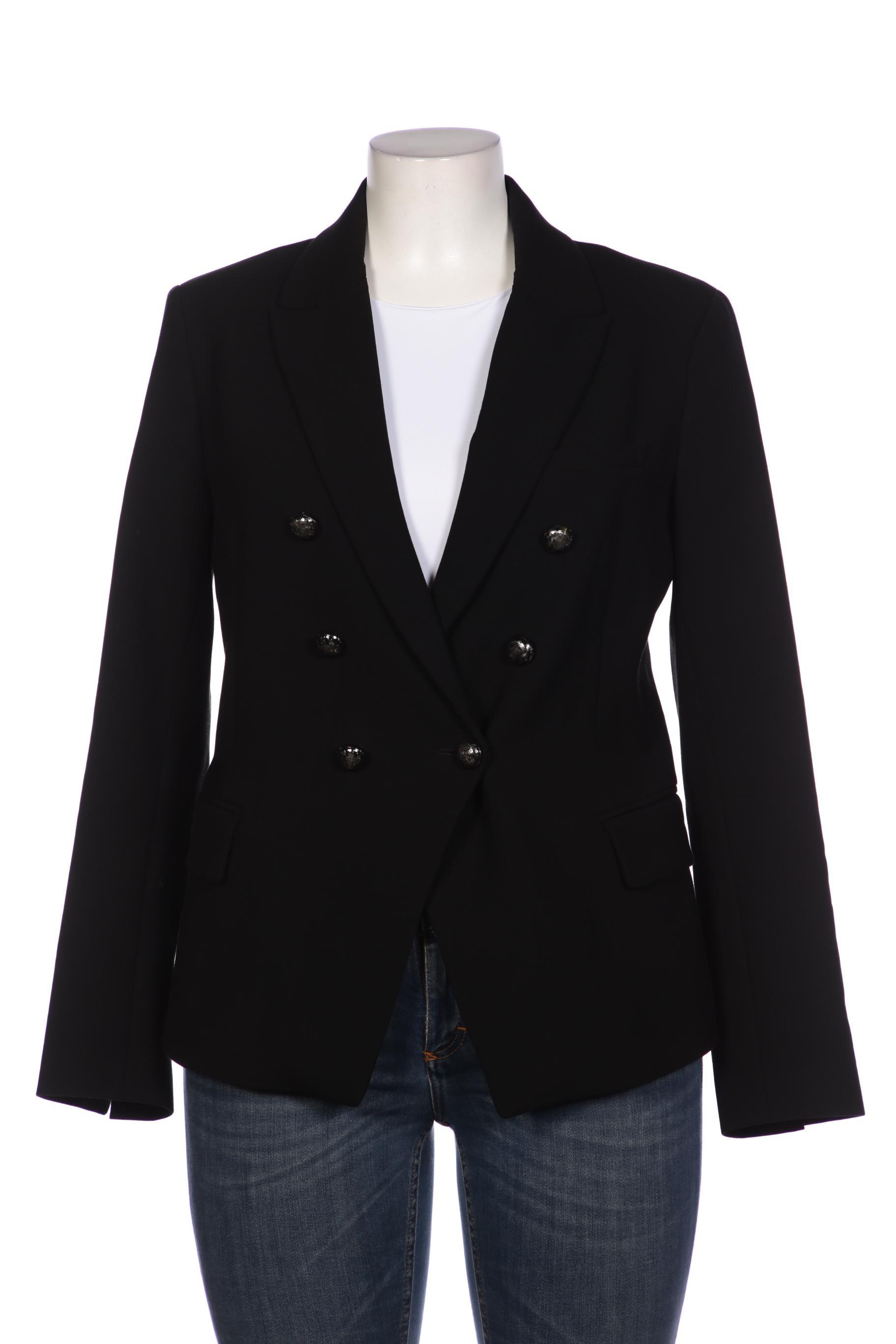 

Set Damen Blazer, schwarz, Gr. 42