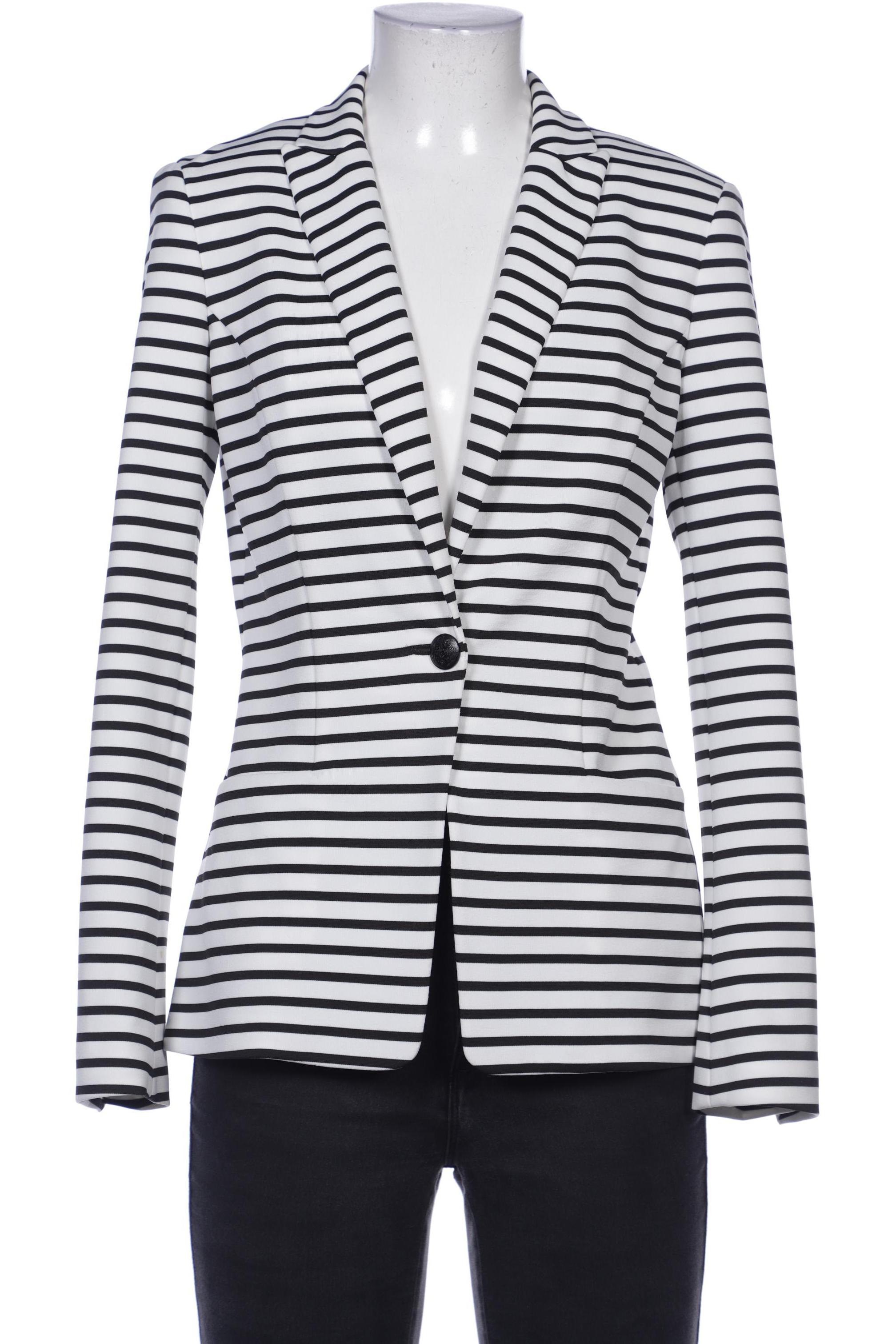 

Set Damen Blazer, weiß, Gr. 36