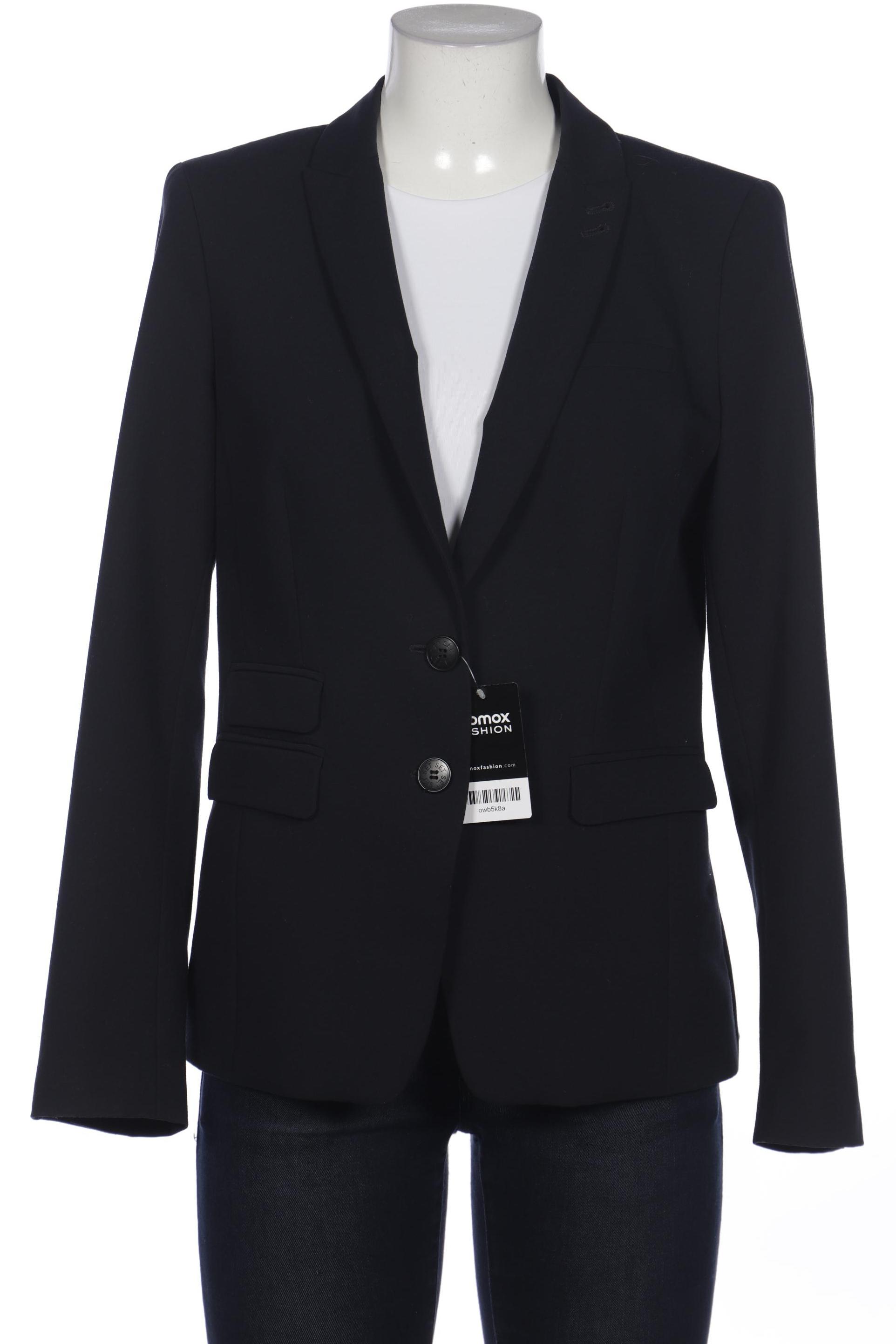 

Set Damen Blazer, marineblau