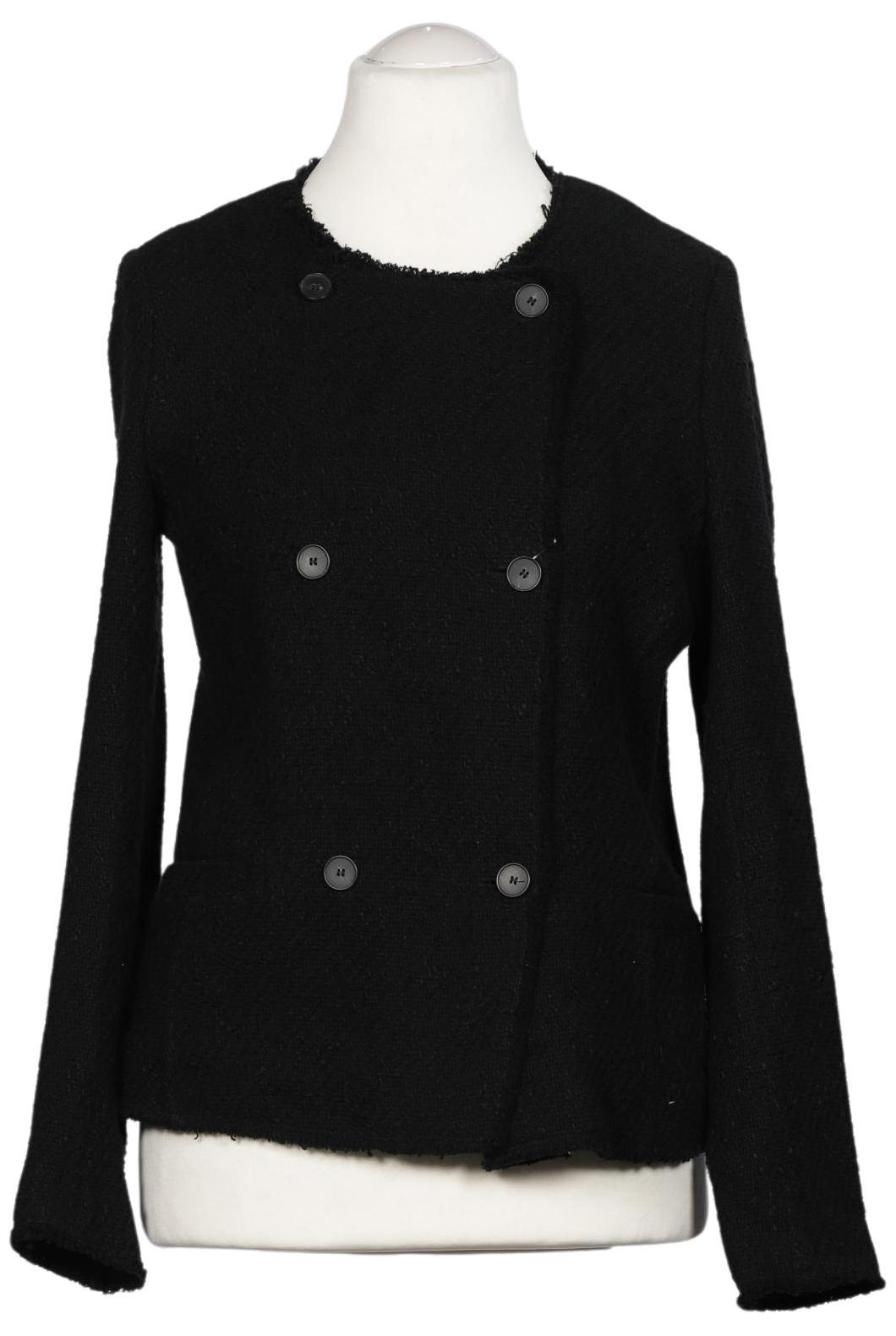 

Set Damen Blazer, schwarz, Gr. 42