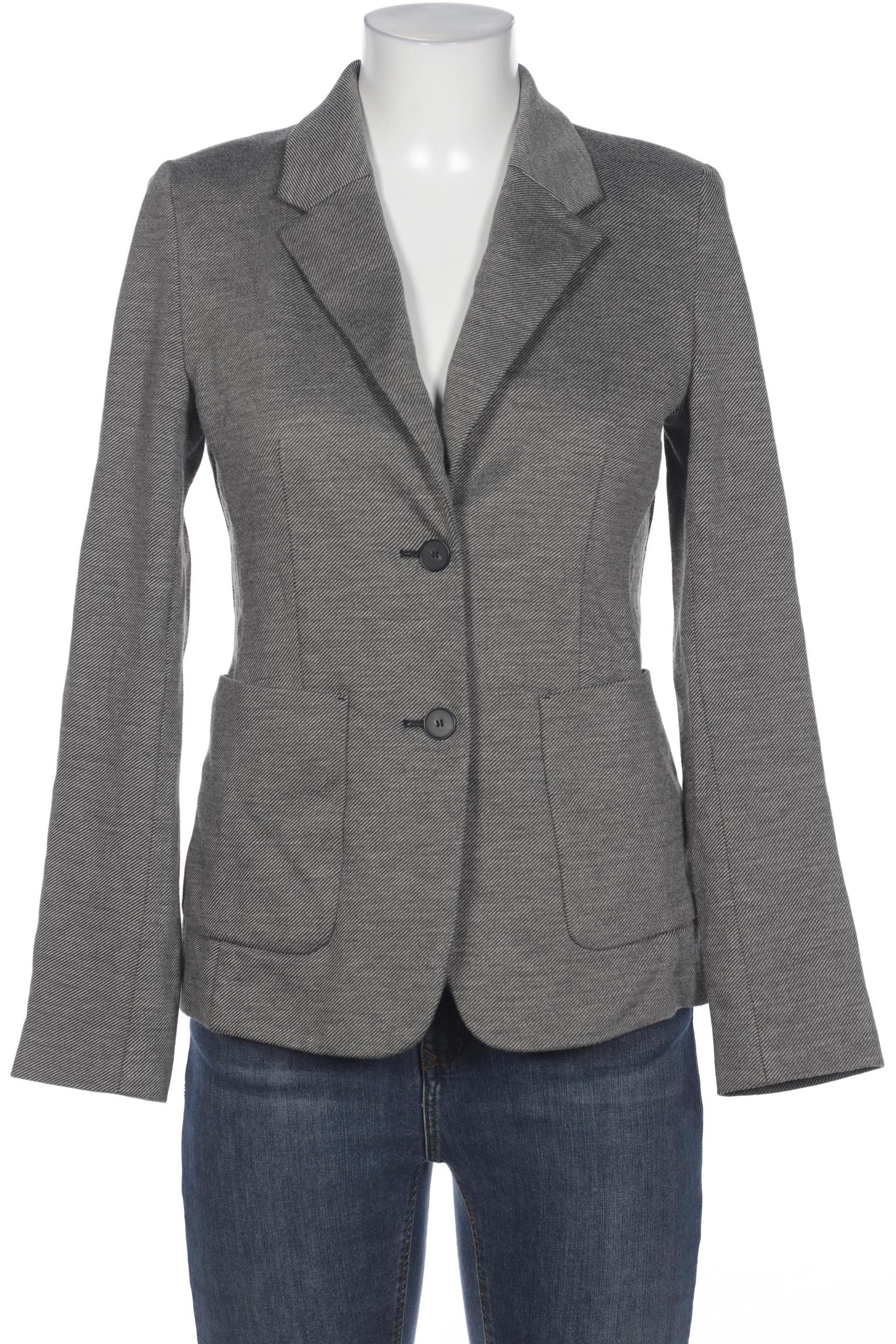 

Set Damen Blazer, grau