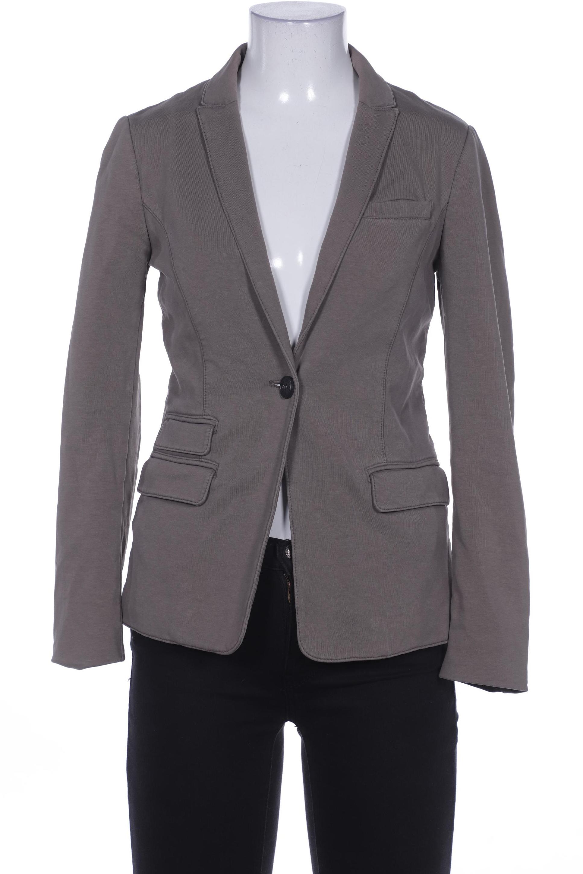 

Set Damen Blazer, braun