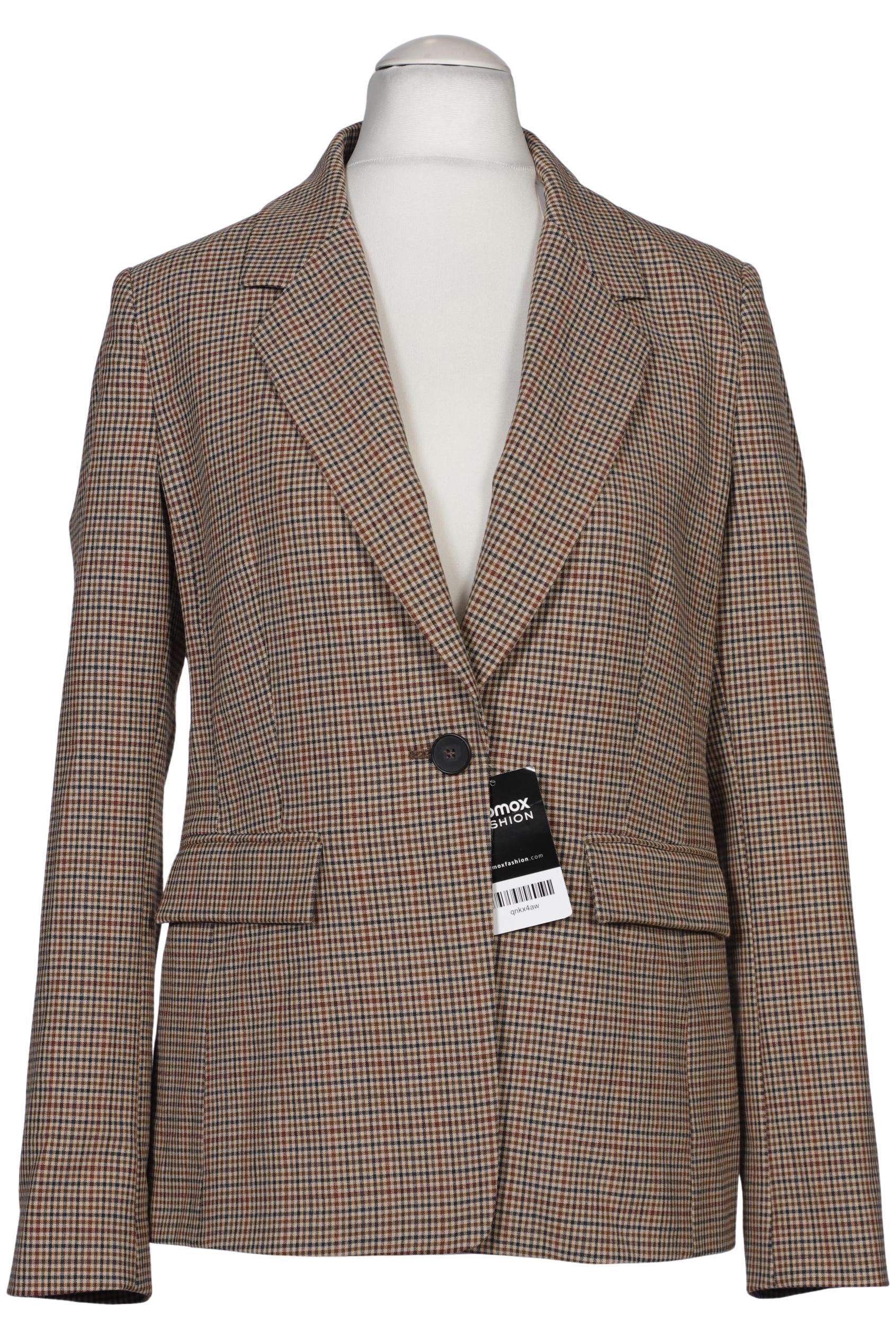 

Set Damen Blazer, braun, Gr. 40