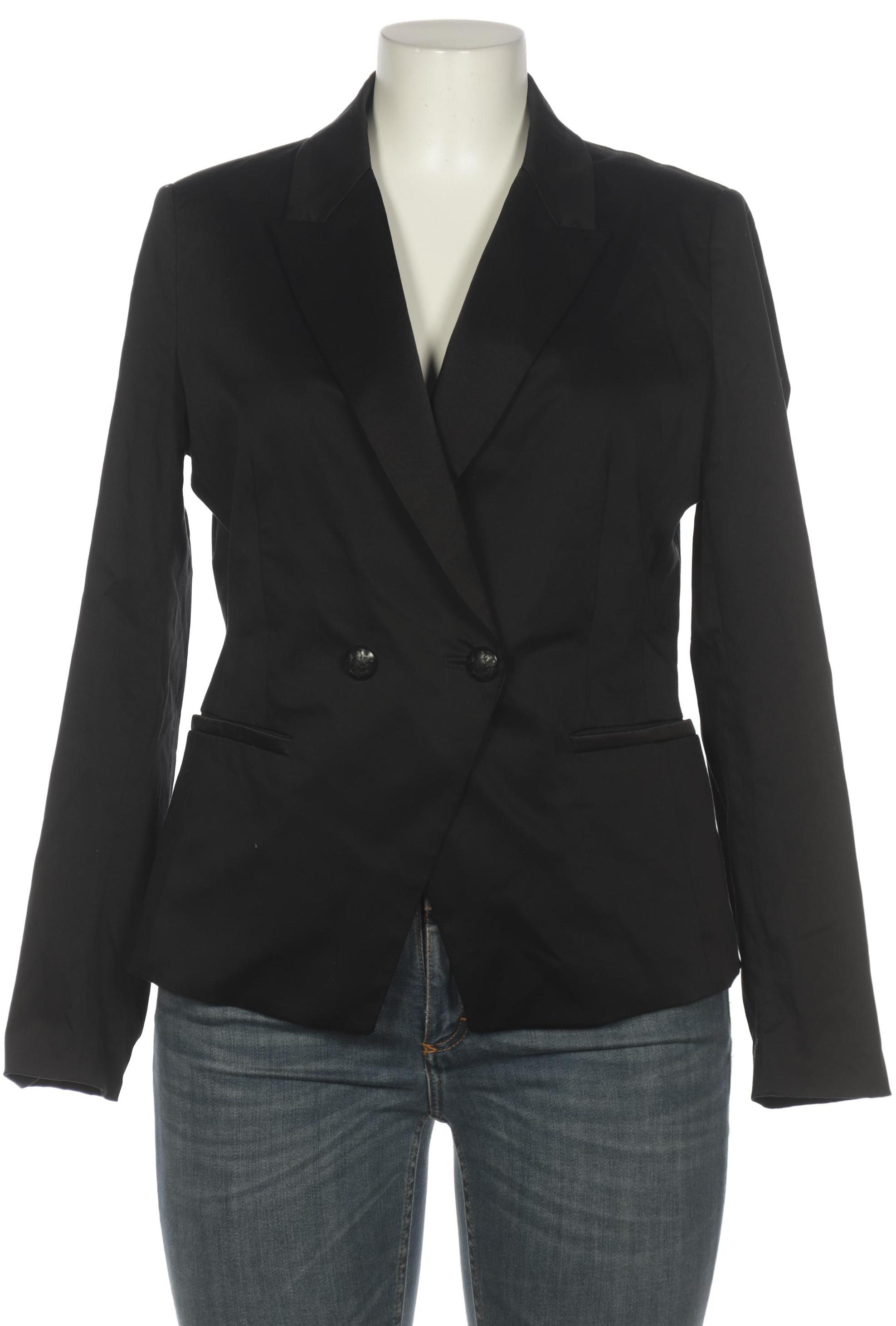 

Set Damen Blazer, schwarz, Gr. 42