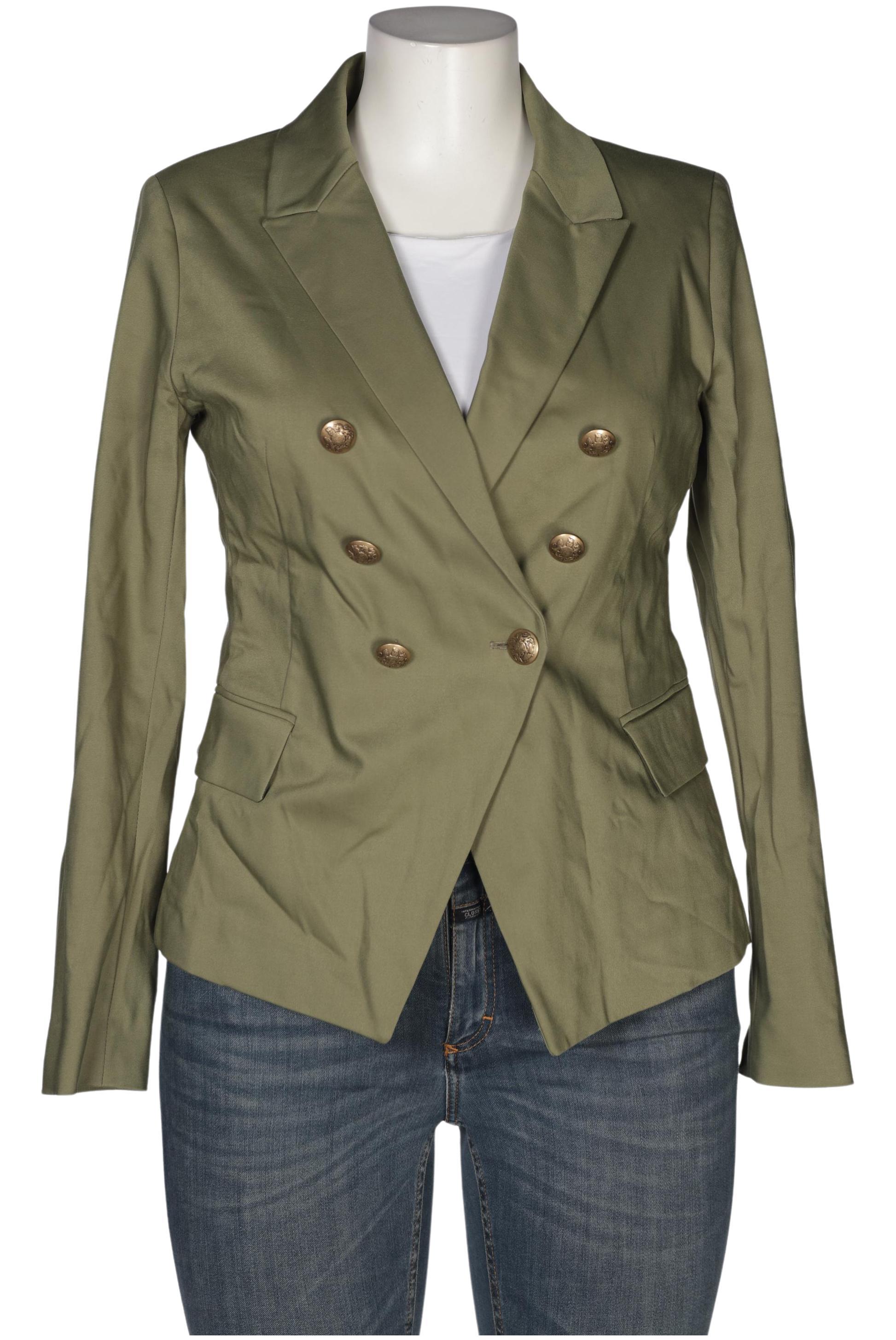 

Set Damen Blazer, grün, Gr. 42