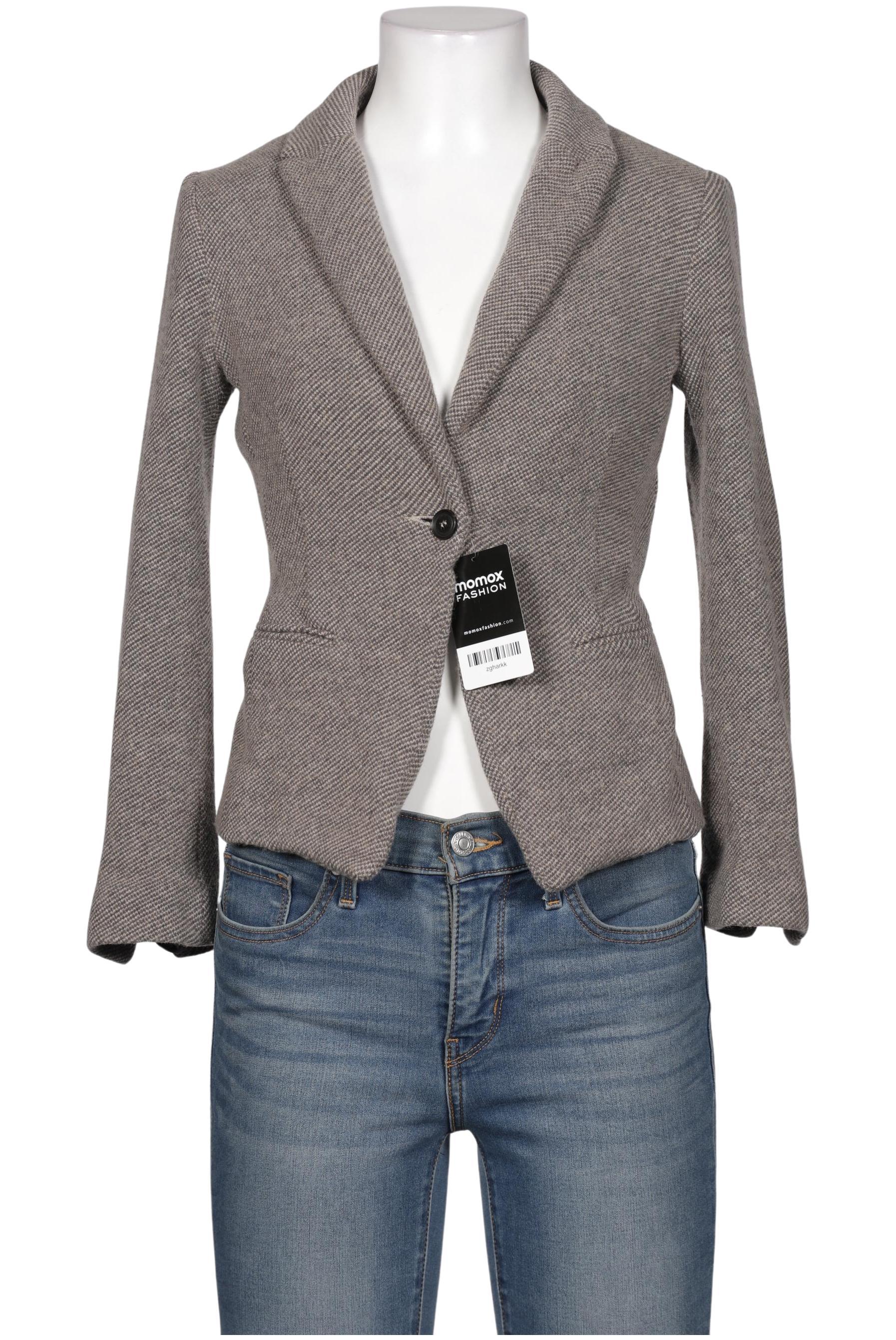 

Set Damen Blazer, grau, Gr. 36
