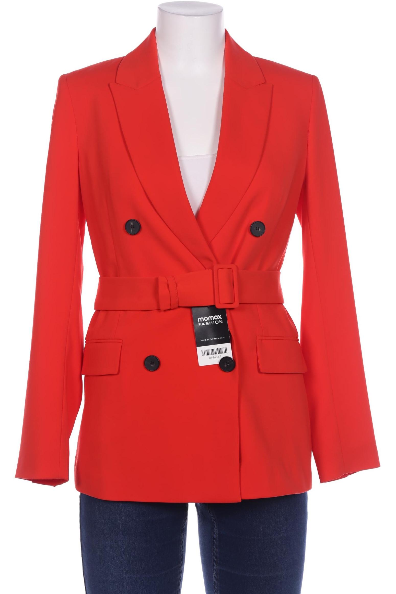 

Set Damen Blazer, rot, Gr. 36