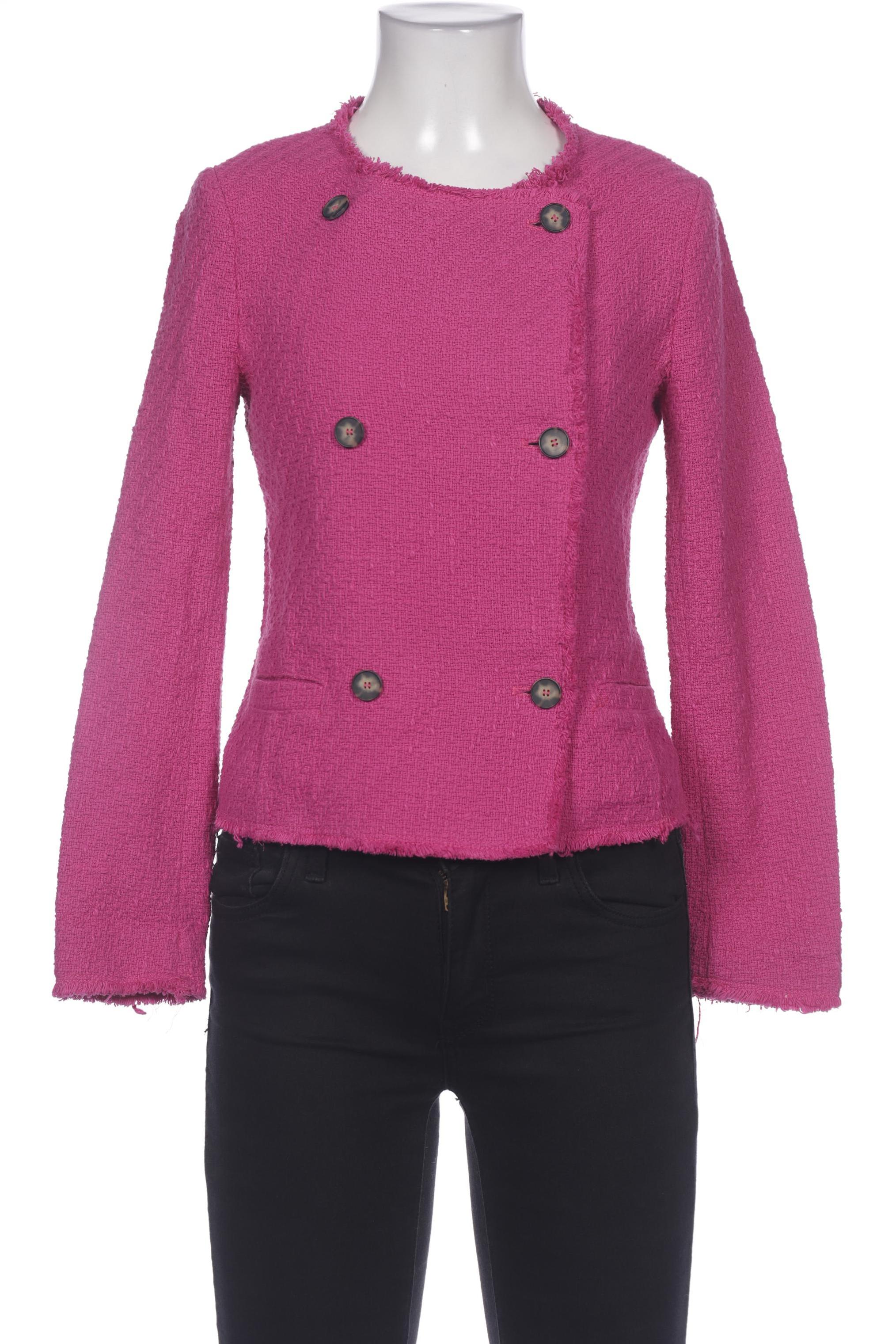 

Set Damen Blazer, pink, Gr. 36