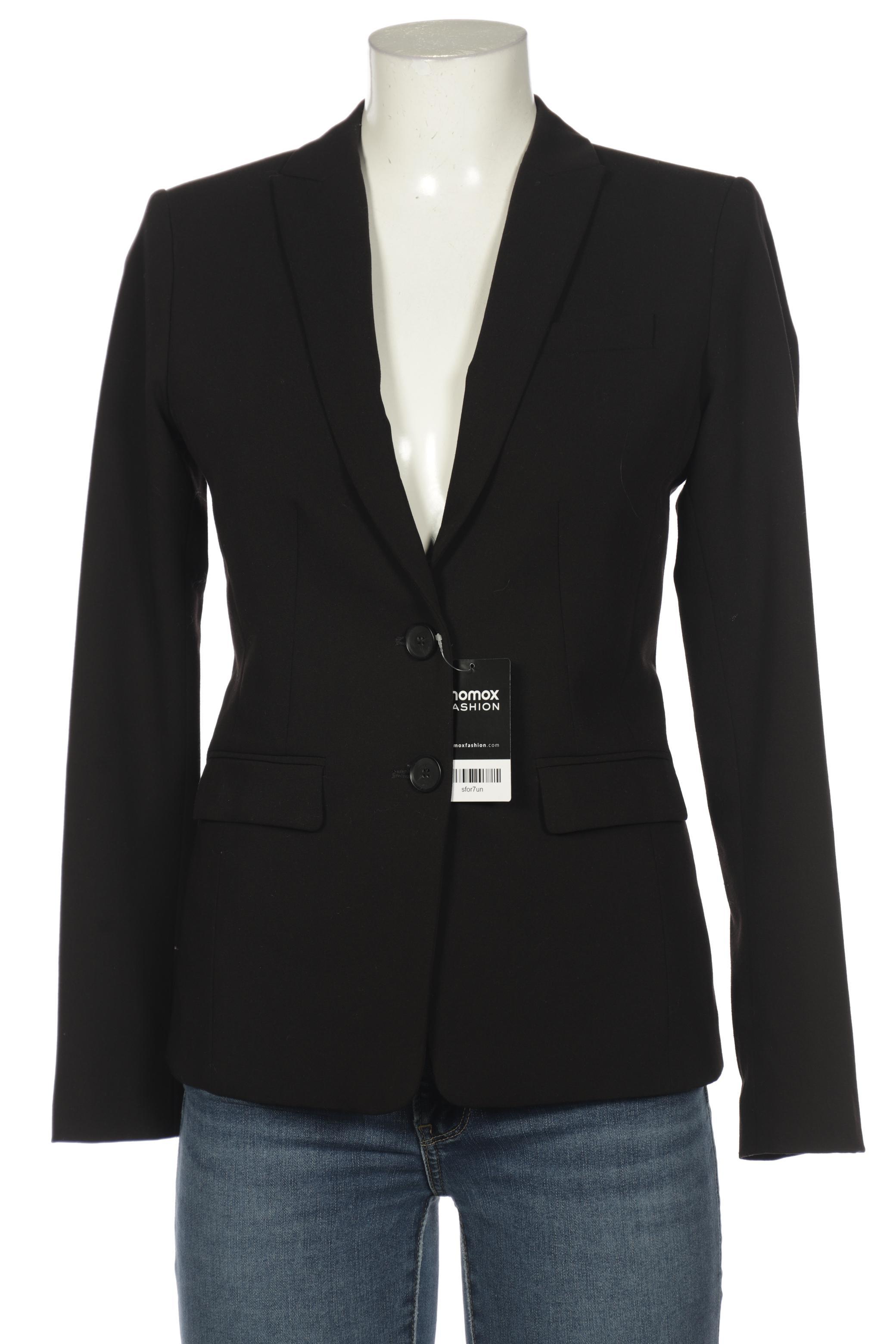 

Set Damen Blazer, schwarz