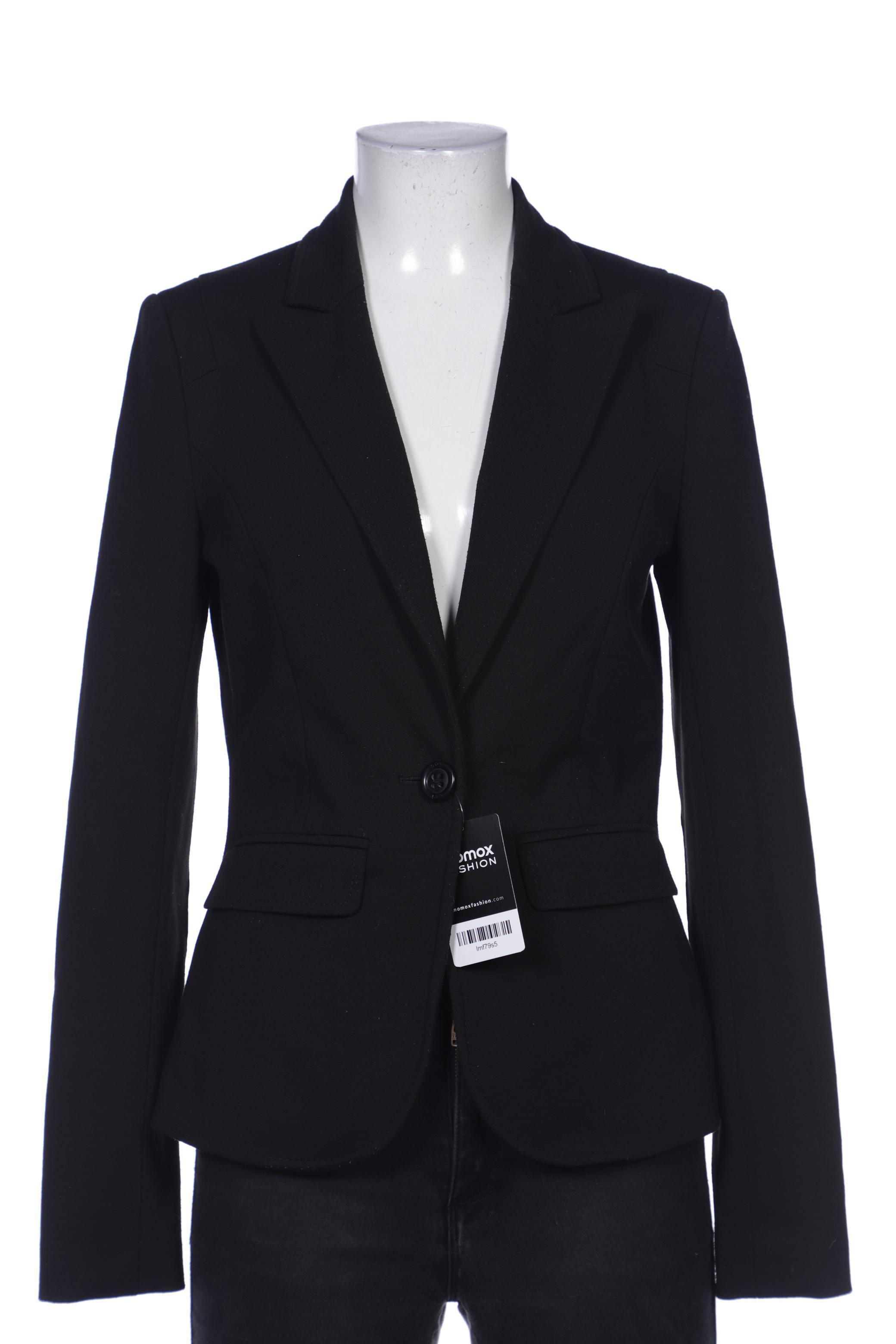 Thumbnail - Set Damen Blazer, schwarz, Gr. 36