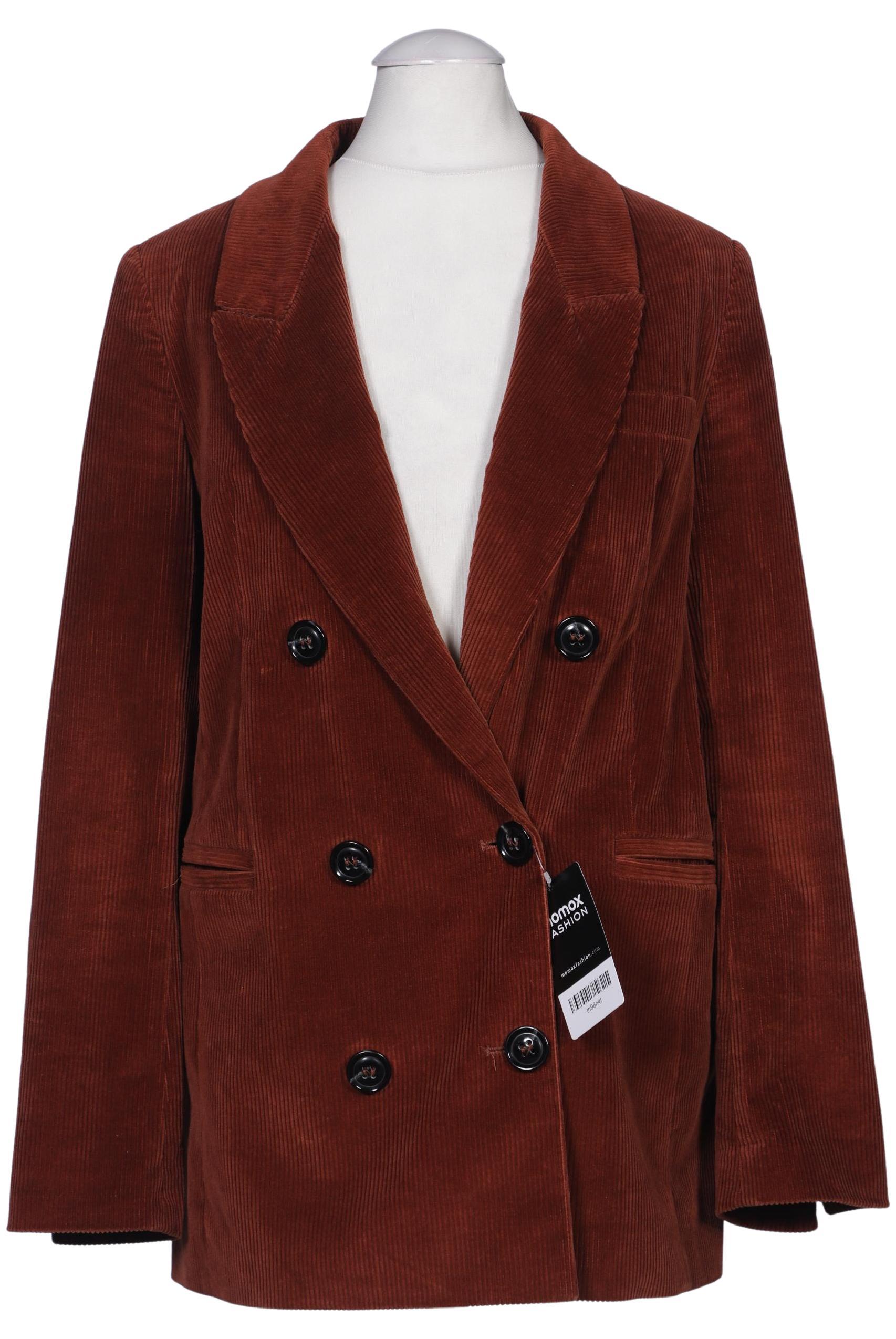 

Set Damen Blazer, braun, Gr. 34