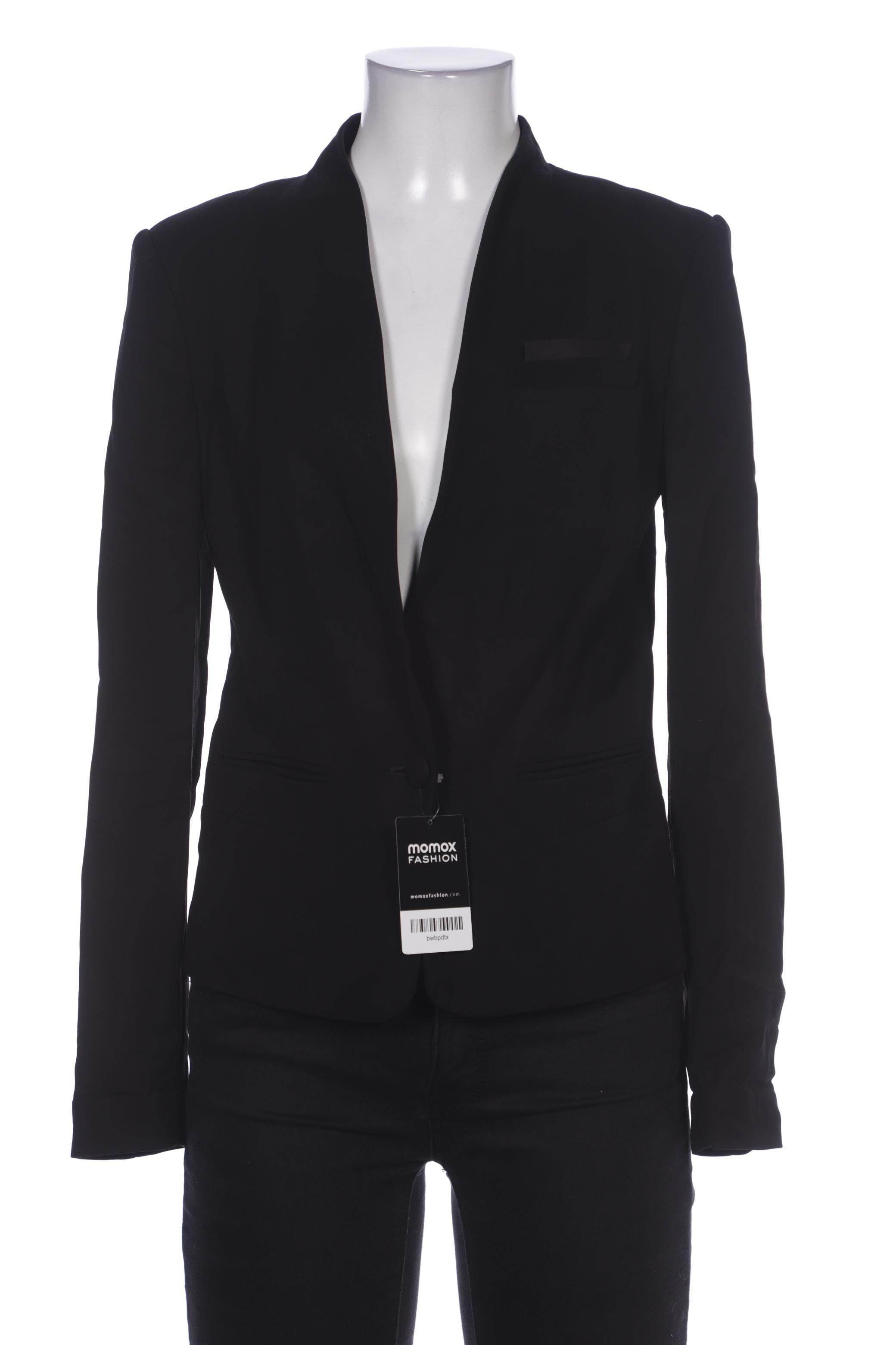 

Set Damen Blazer, schwarz, Gr. 36