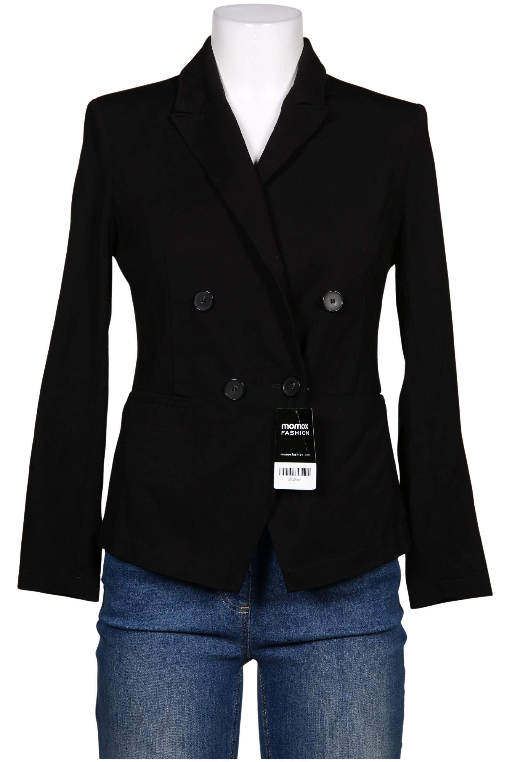 Thumbnail - Set Damen Blazer, schwarz, Gr. 38