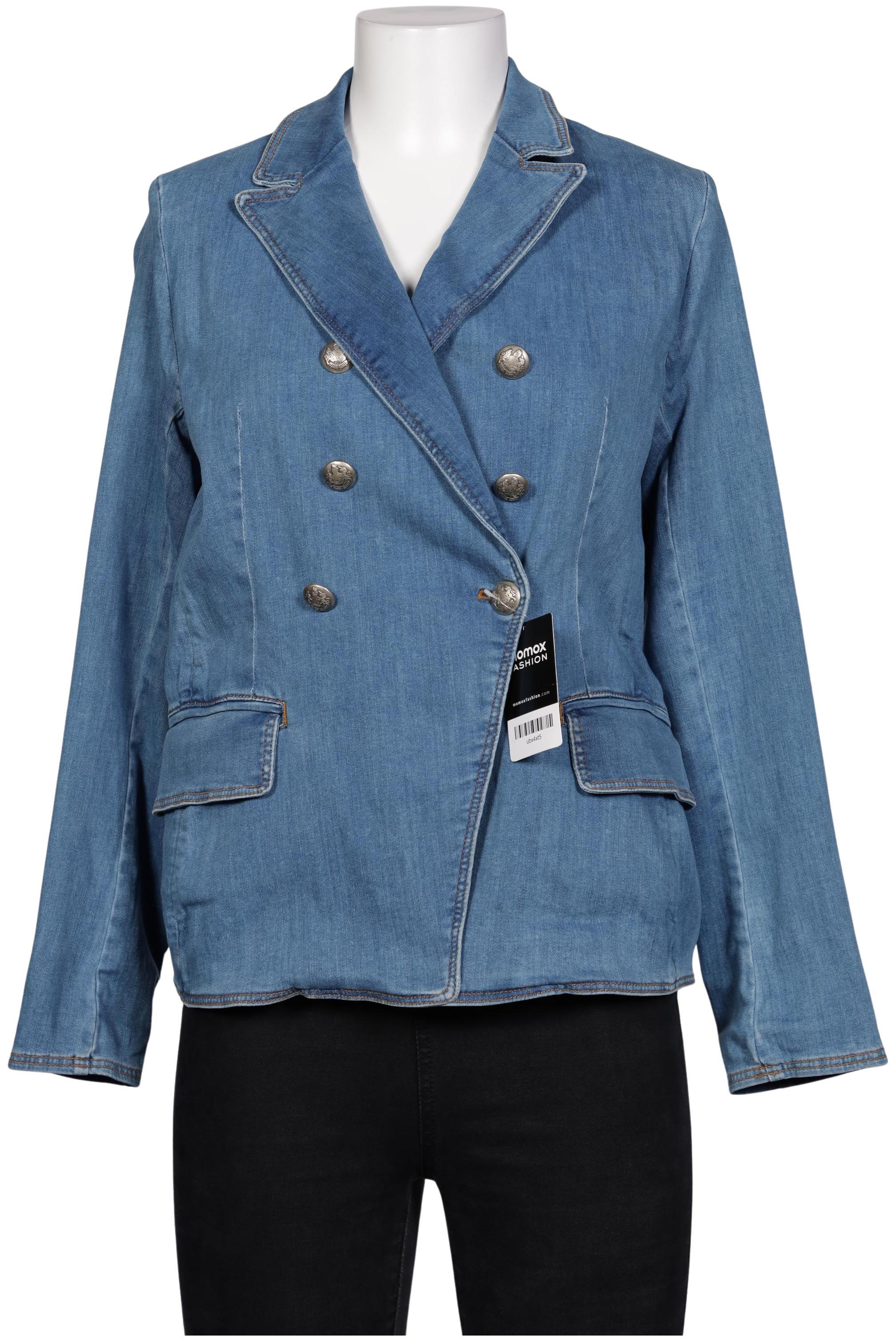 

Set Damen Blazer, blau, Gr. 42