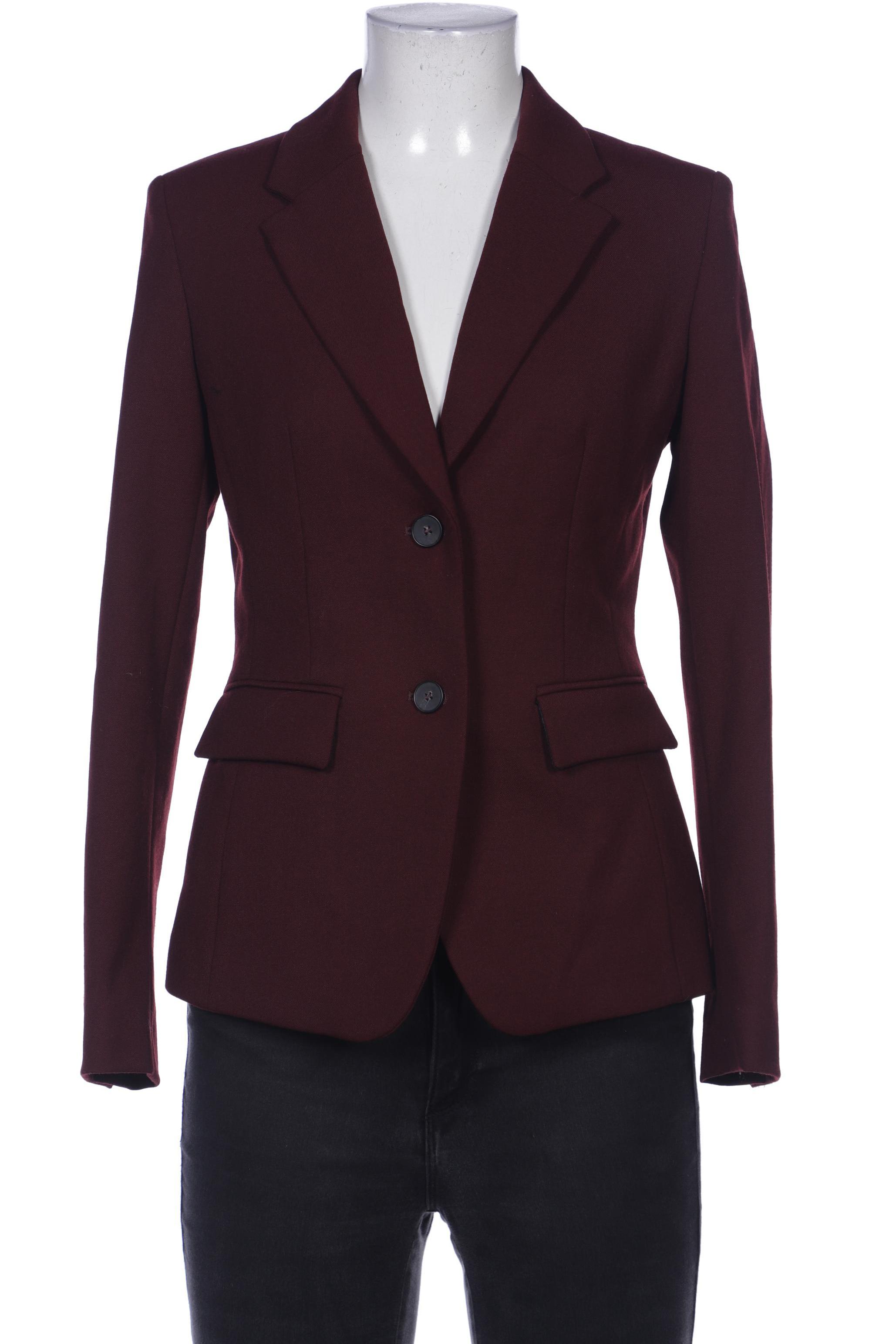 

Set Damen Blazer, bordeaux, Gr. 34