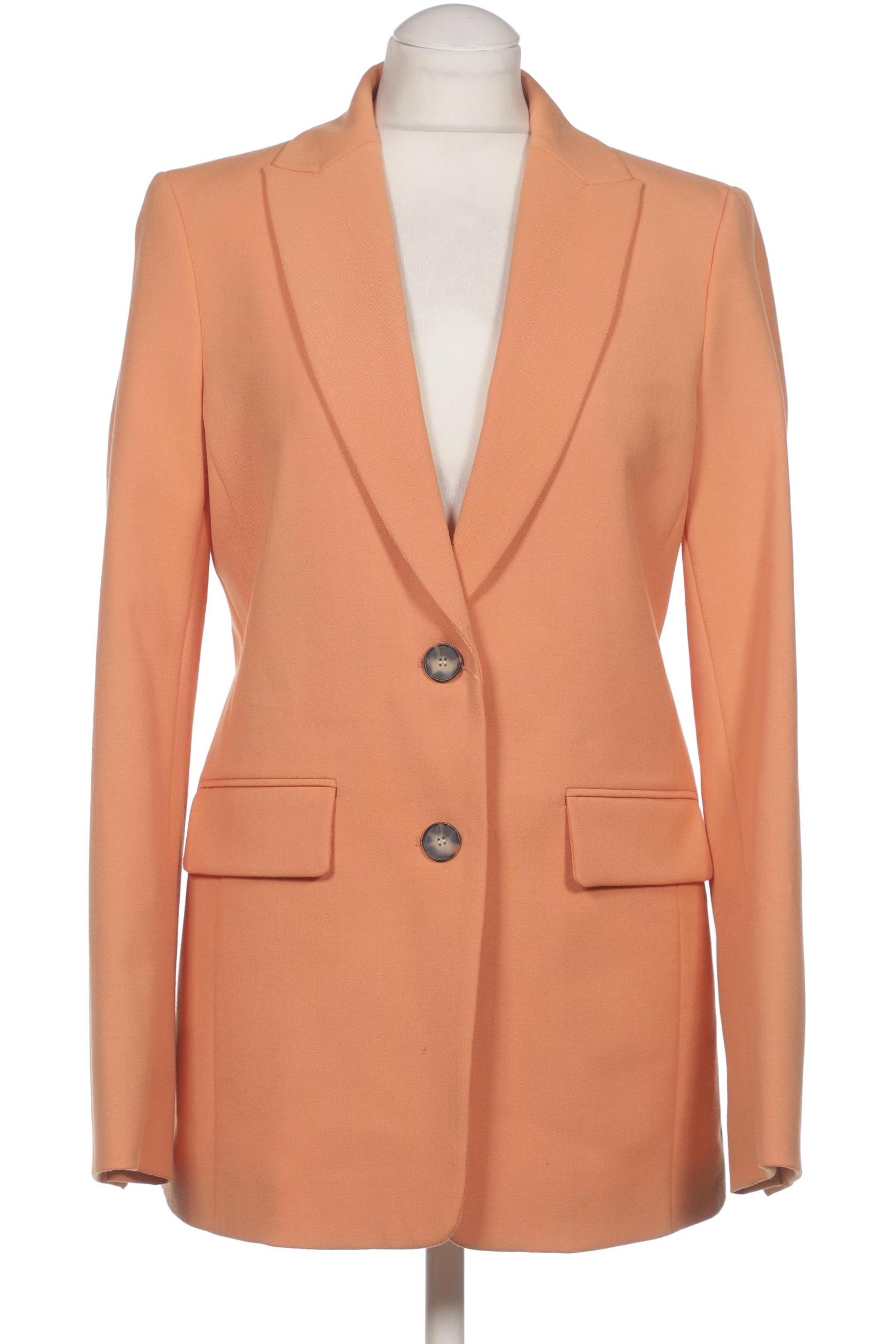 

Set Damen Blazer, orange, Gr. 36