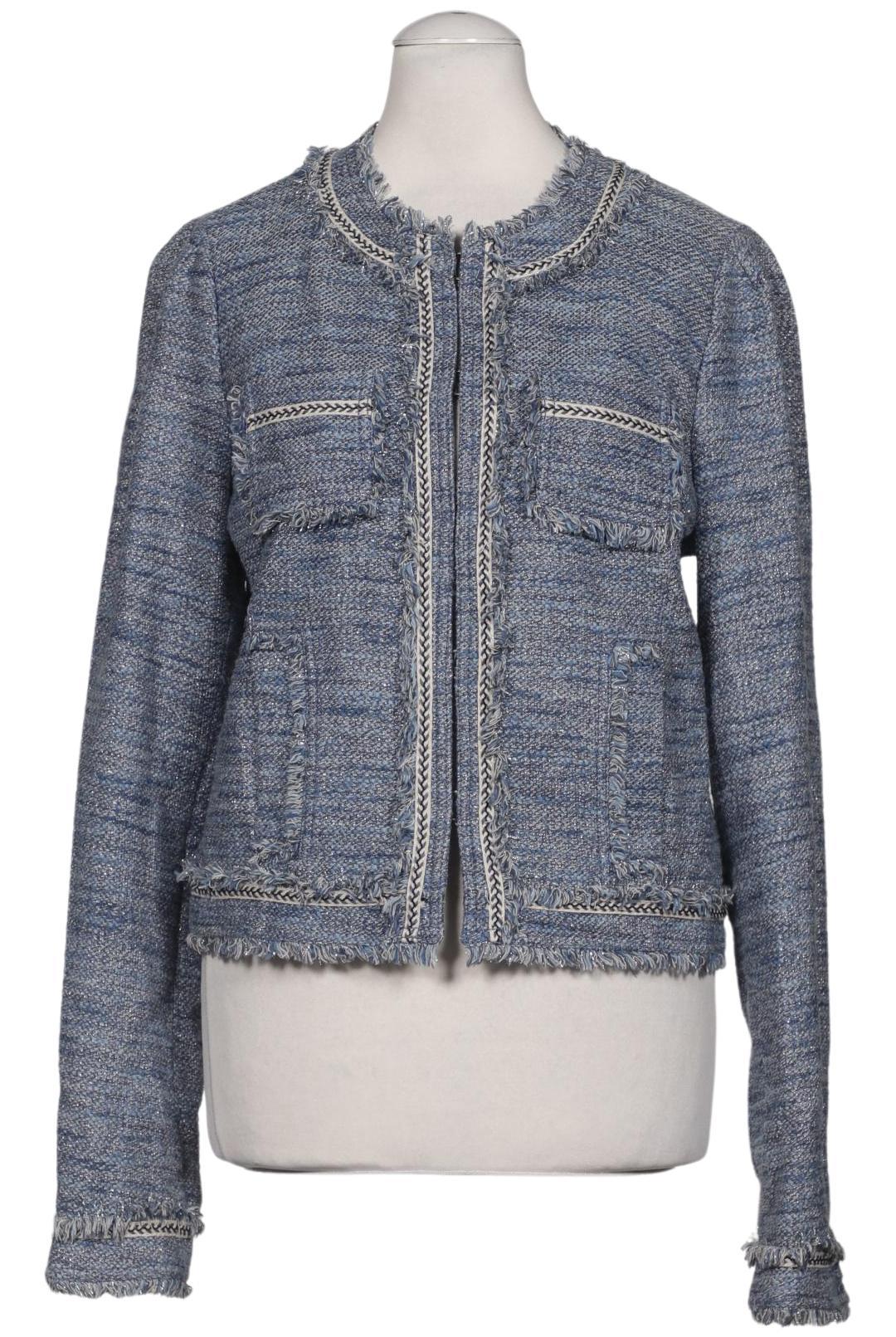 

Set Damen Blazer, blau, Gr. 38