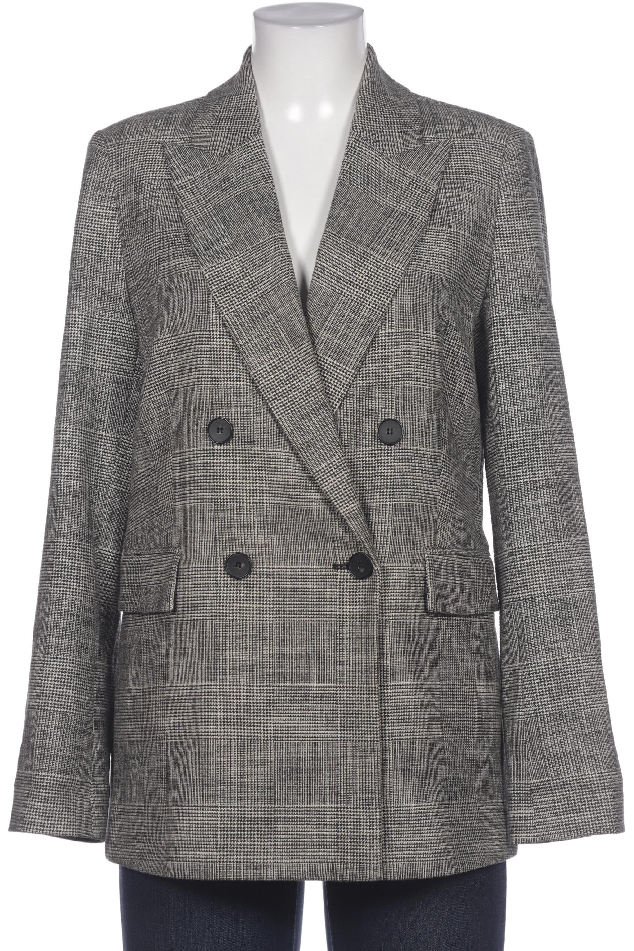 

Set Damen Blazer, grau, Gr. 40