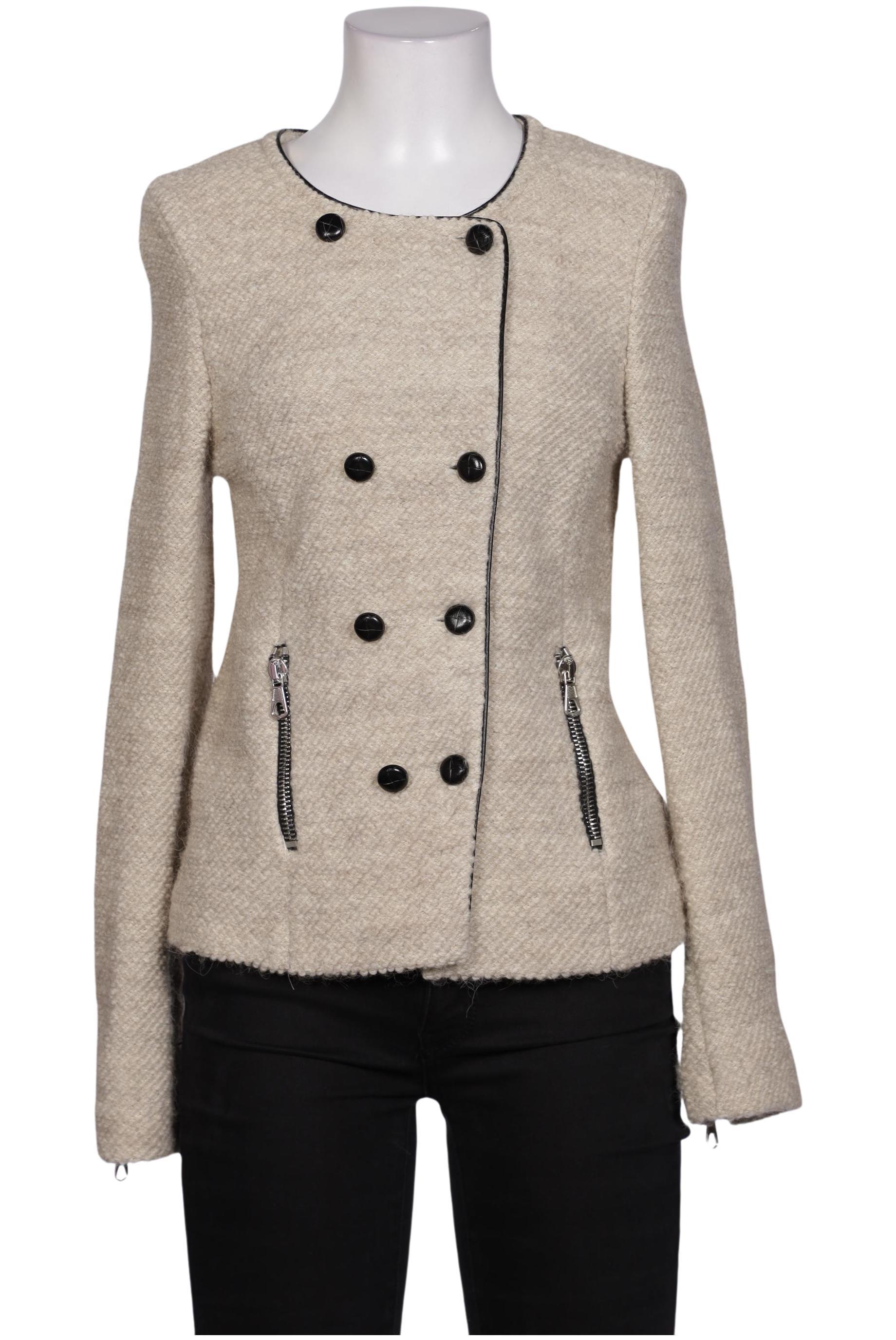 

Set Damen Blazer, beige, Gr. 36