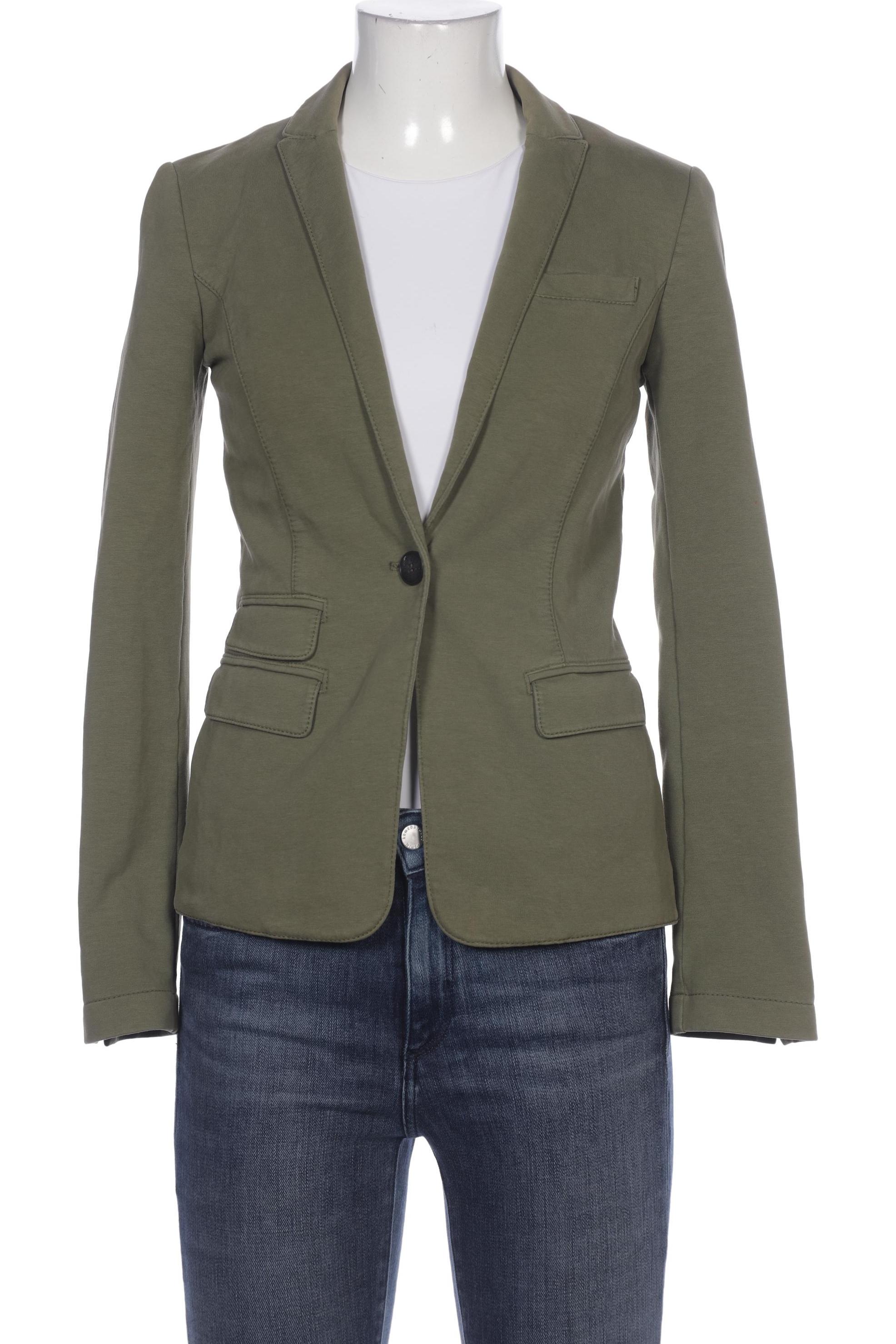 

Set Damen Blazer, grün