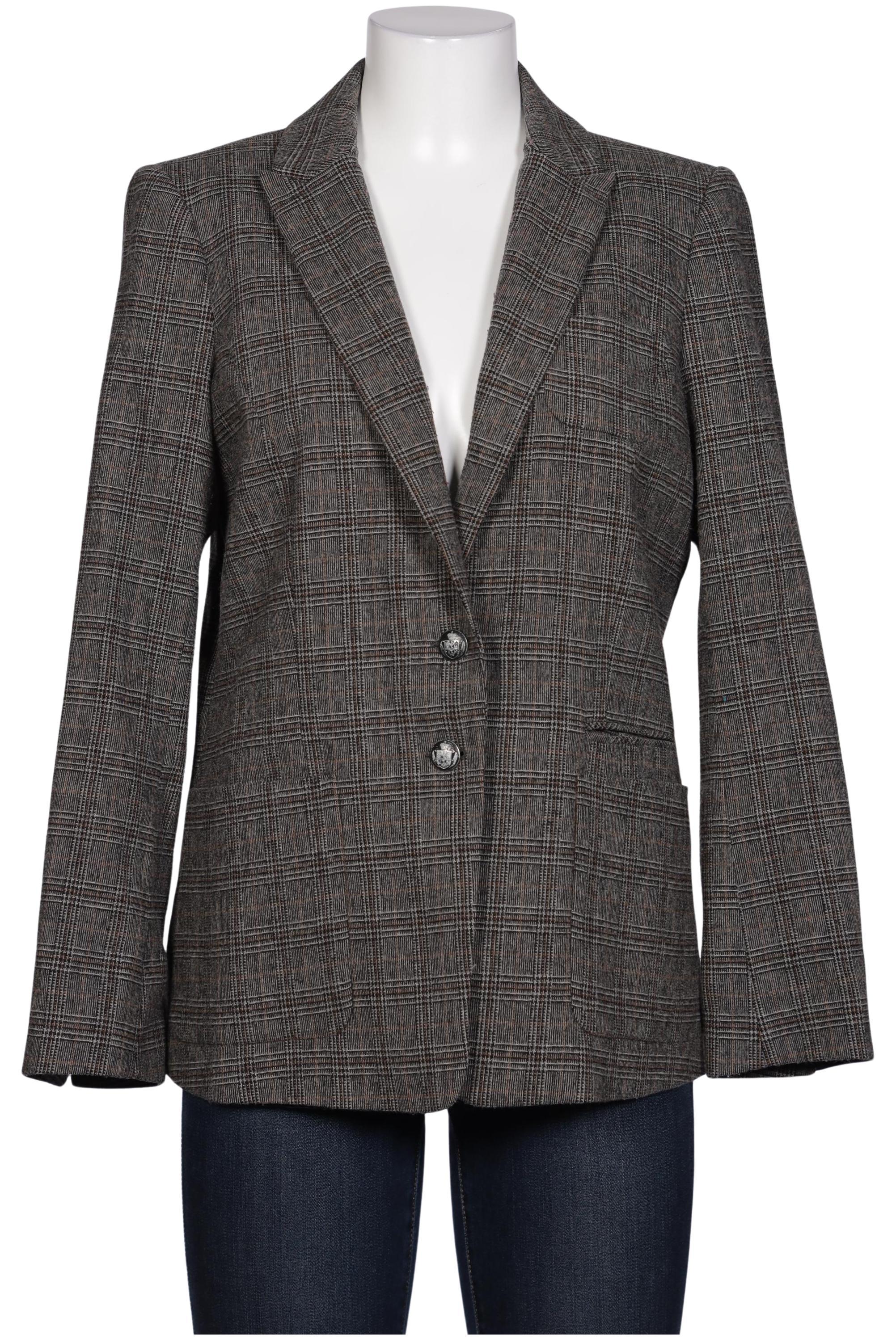 

Set Damen Blazer, grau, Gr. 42