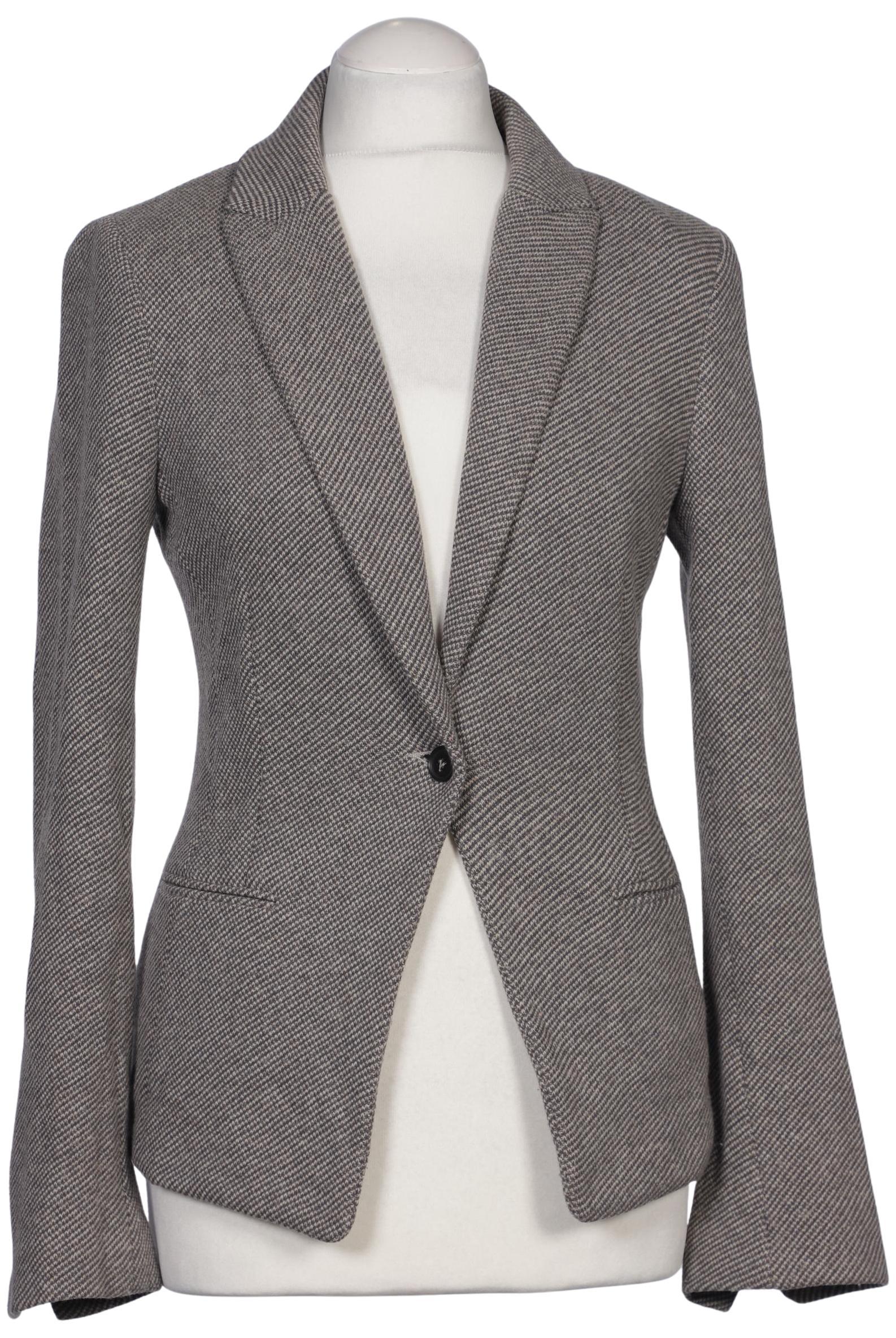 

Set Damen Blazer, grau, Gr. 36