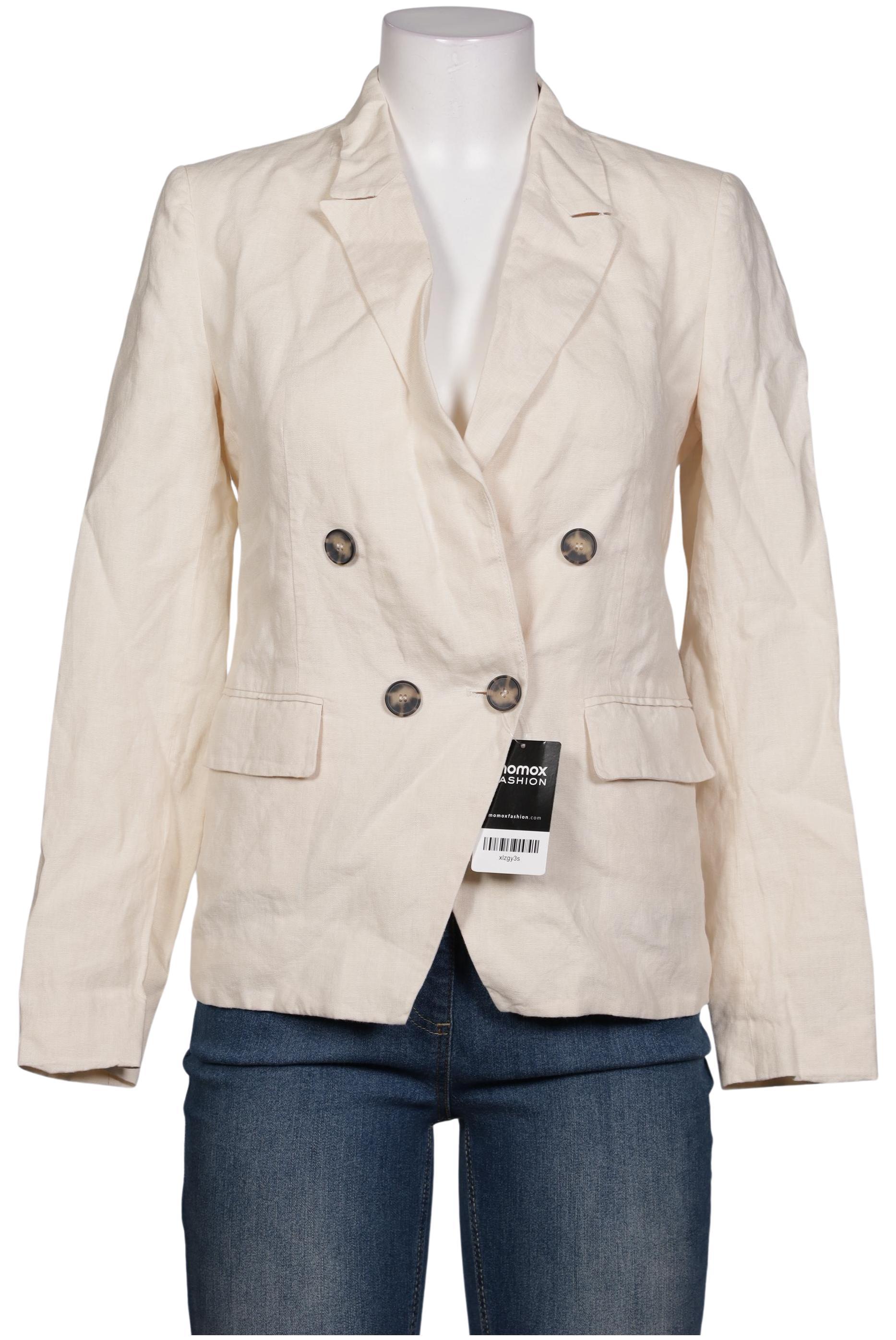 

Set Damen Blazer, cremeweiß, Gr. 36