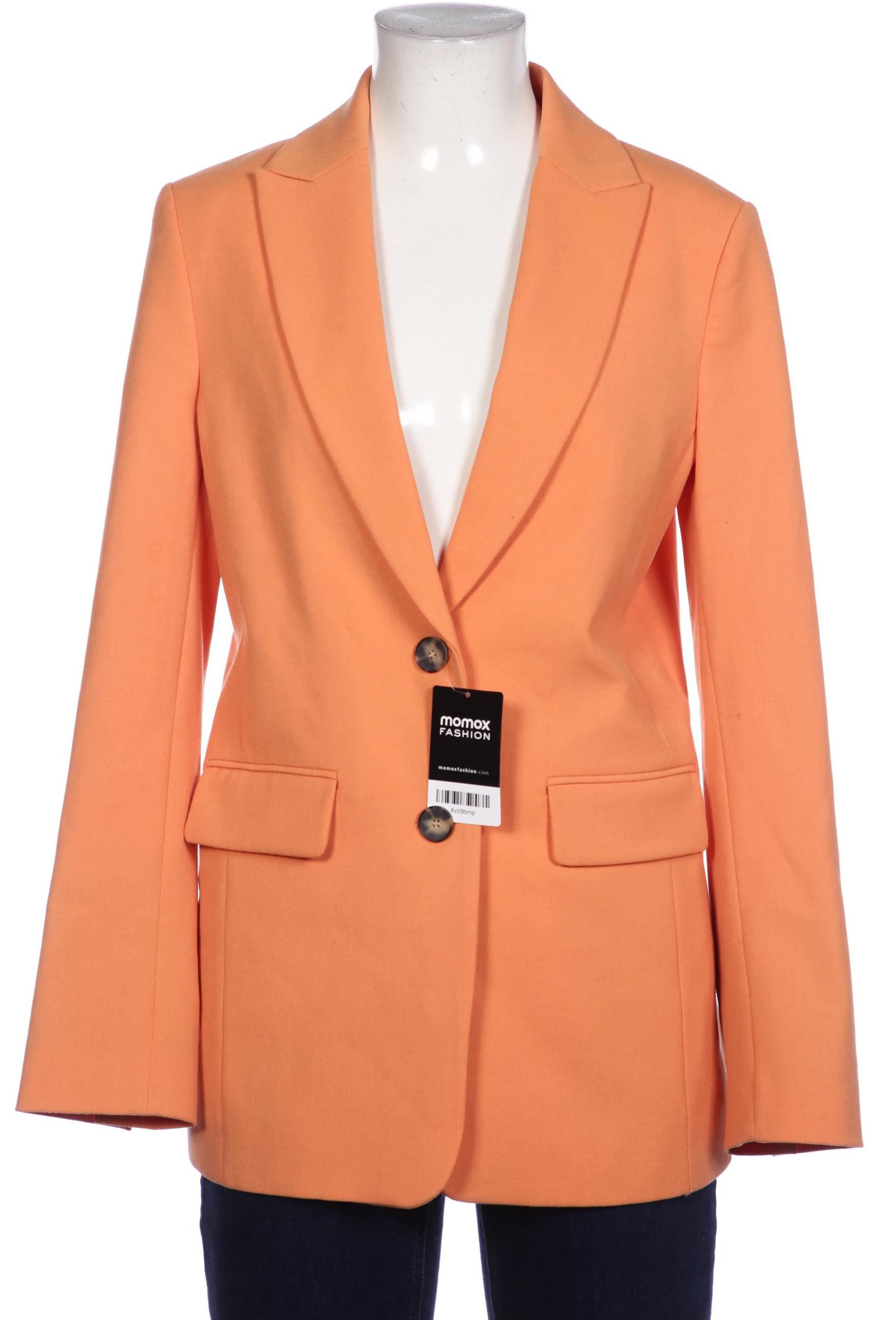 

Set Damen Blazer, orange