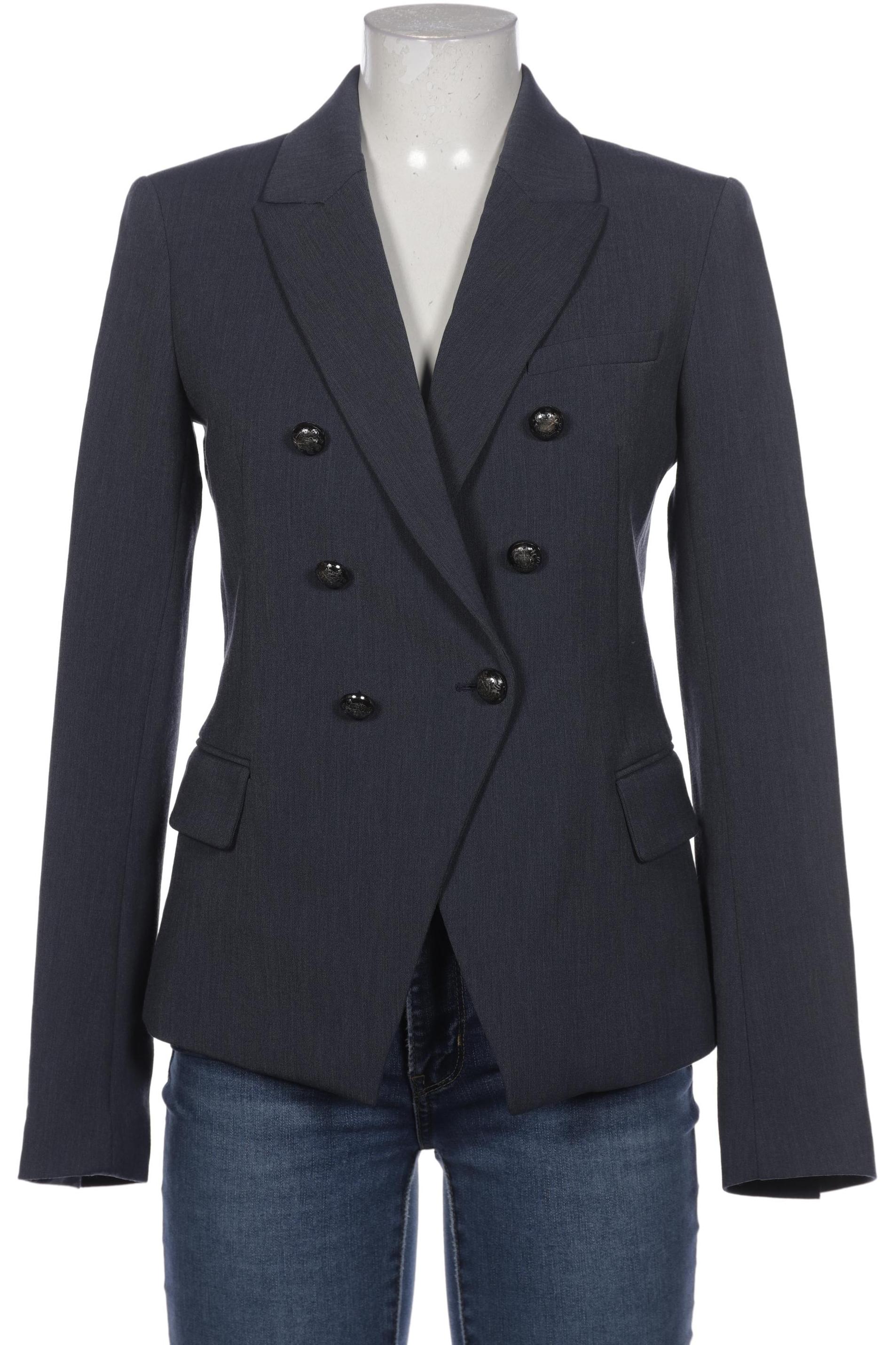 

Set Damen Blazer, blau, Gr. 38