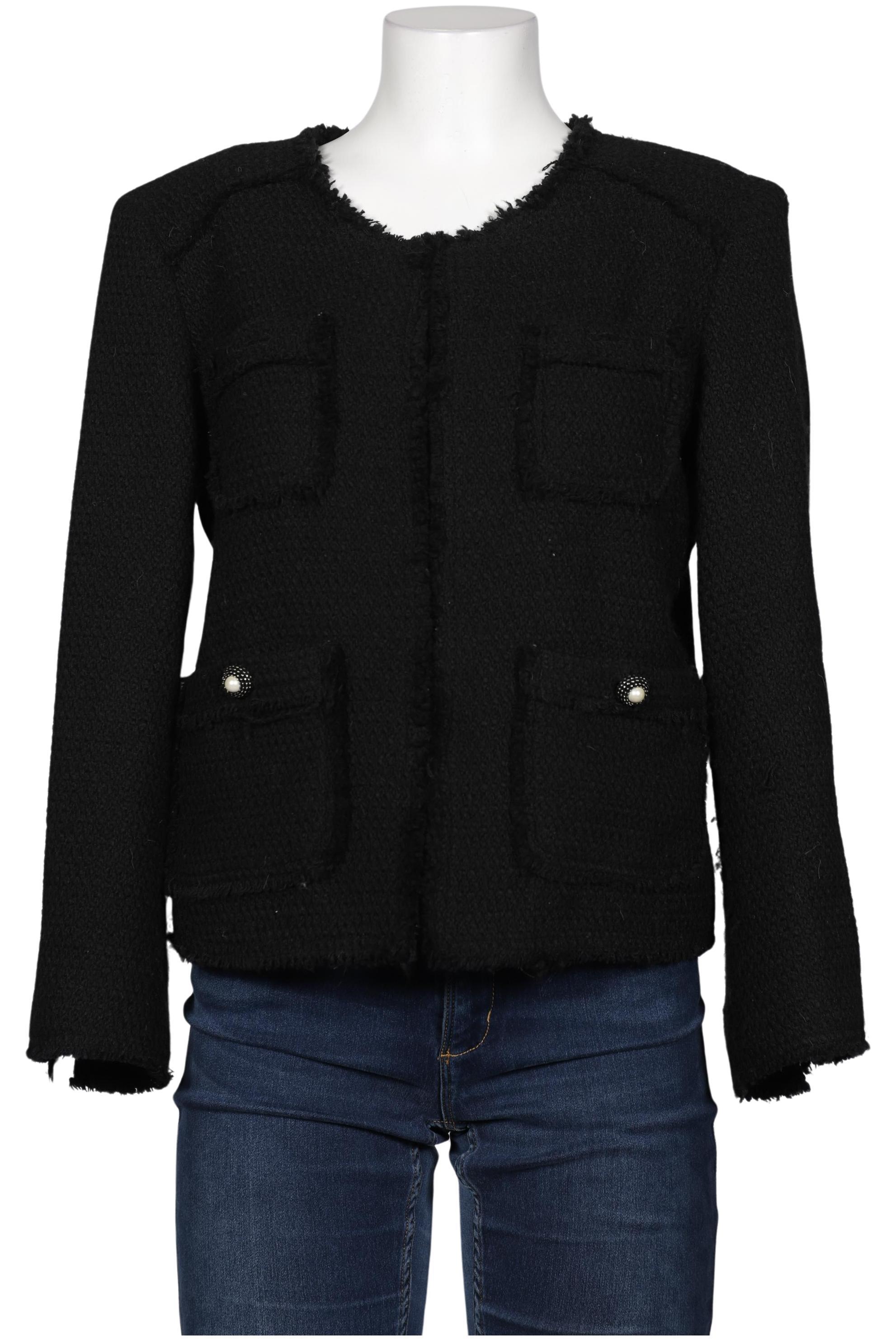 

Set Damen Blazer, schwarz, Gr. 42